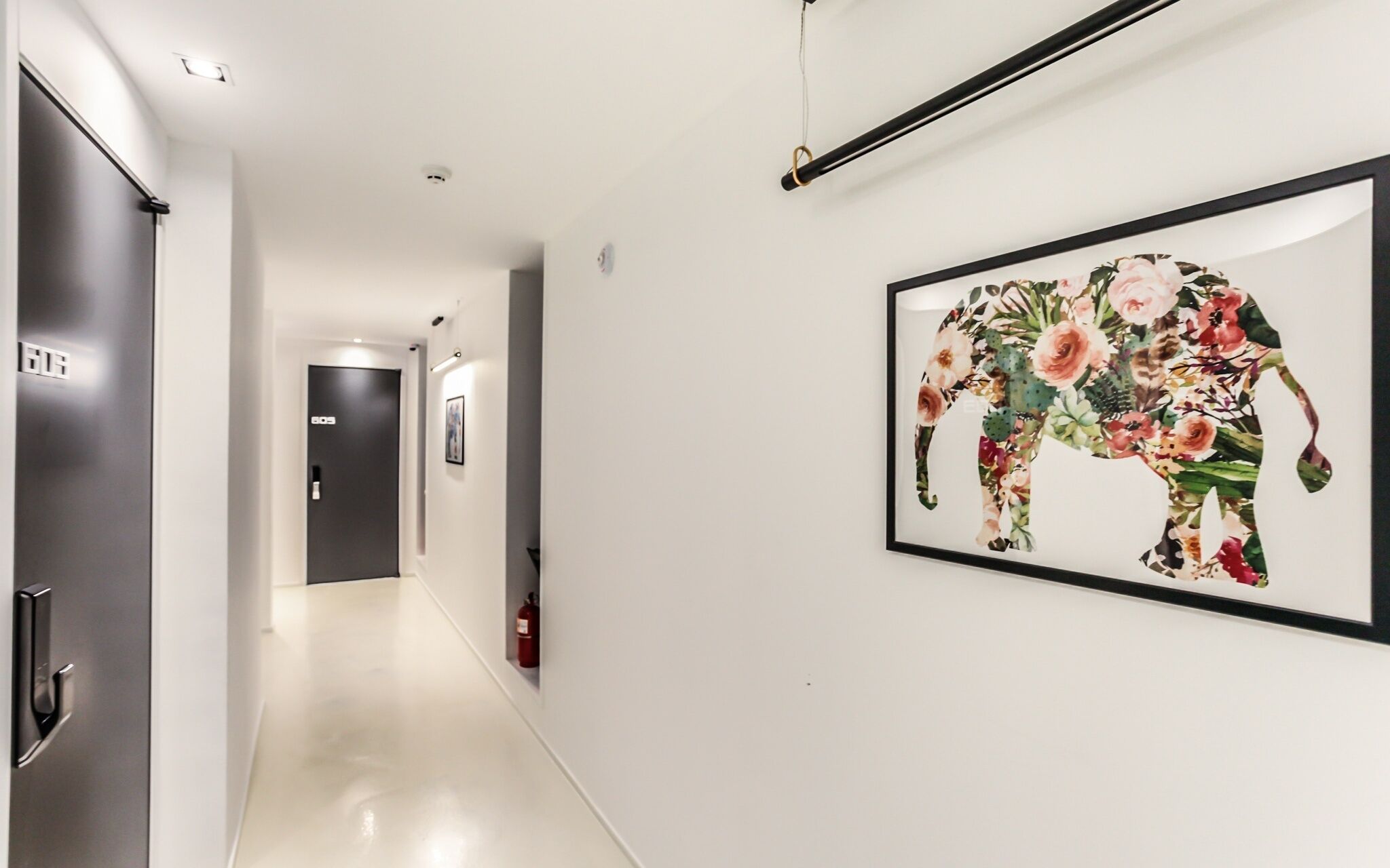 Sokcho Stay Hotel