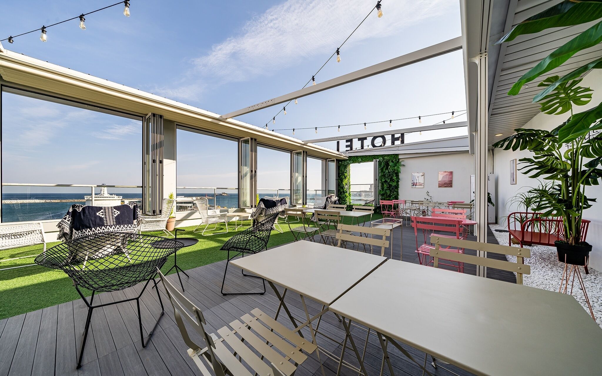 Sokcho Stay Hotel