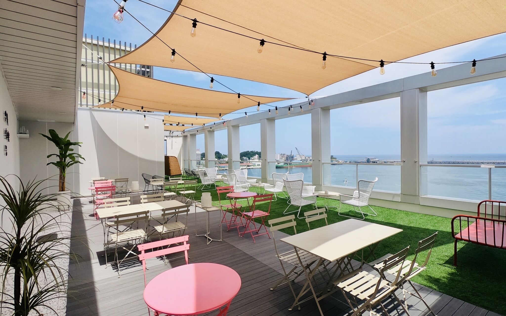 Sokcho Stay Hotel