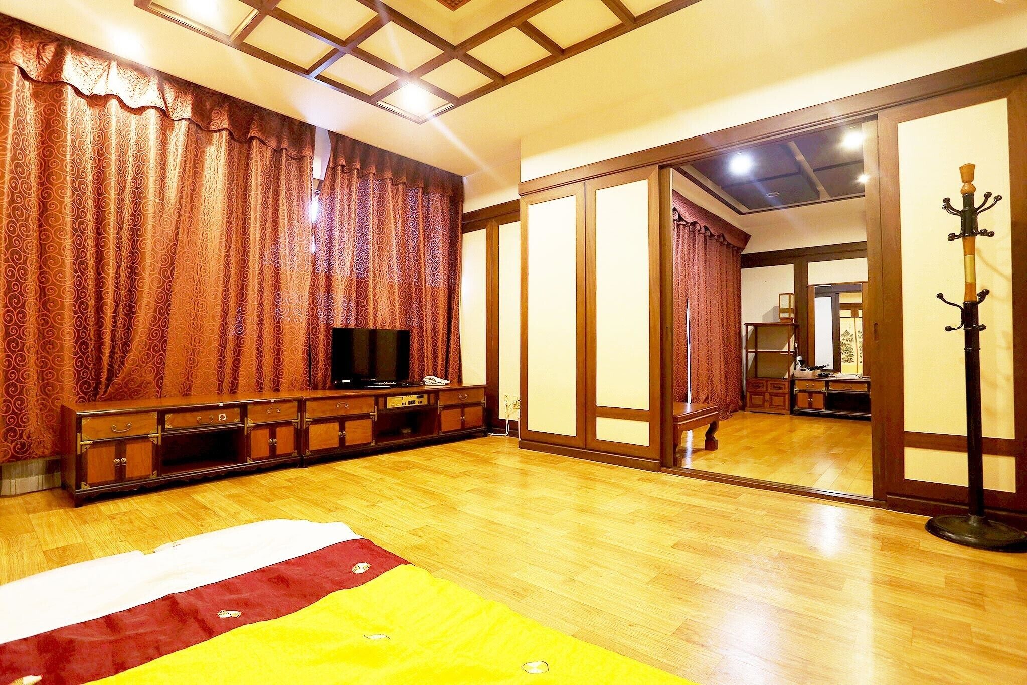 Sokcho Sumisan