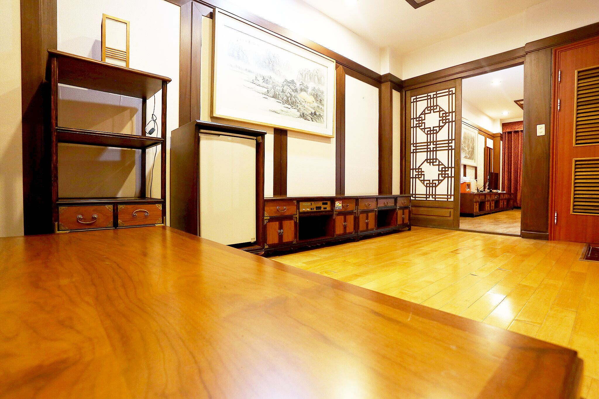 Sokcho Sumisan