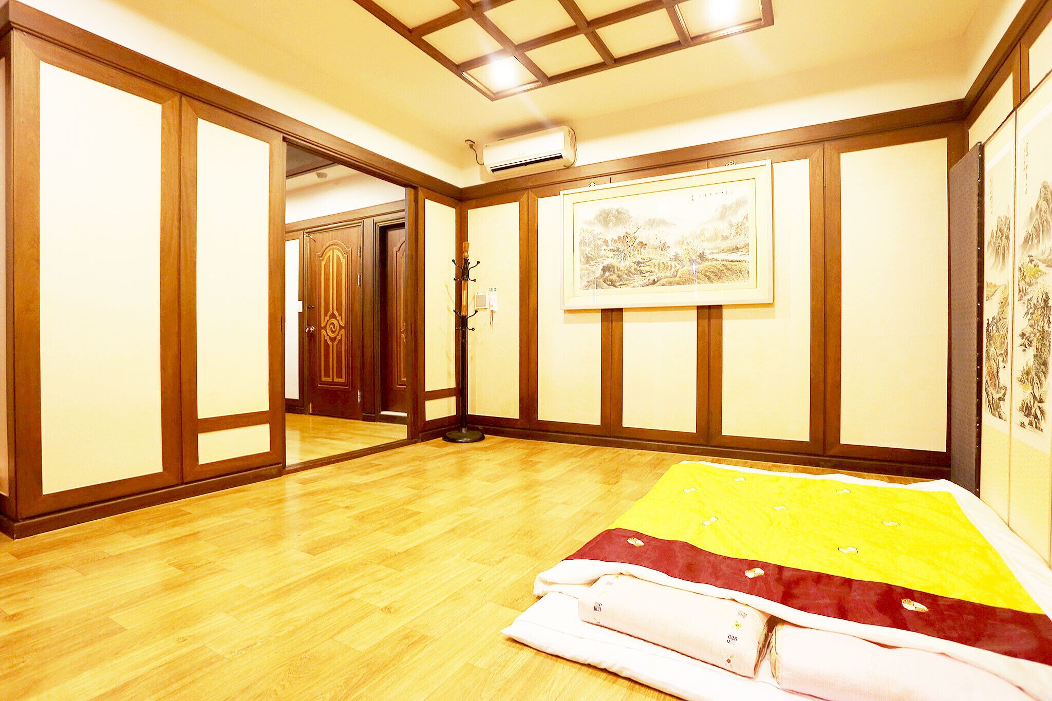 Sokcho Sumisan