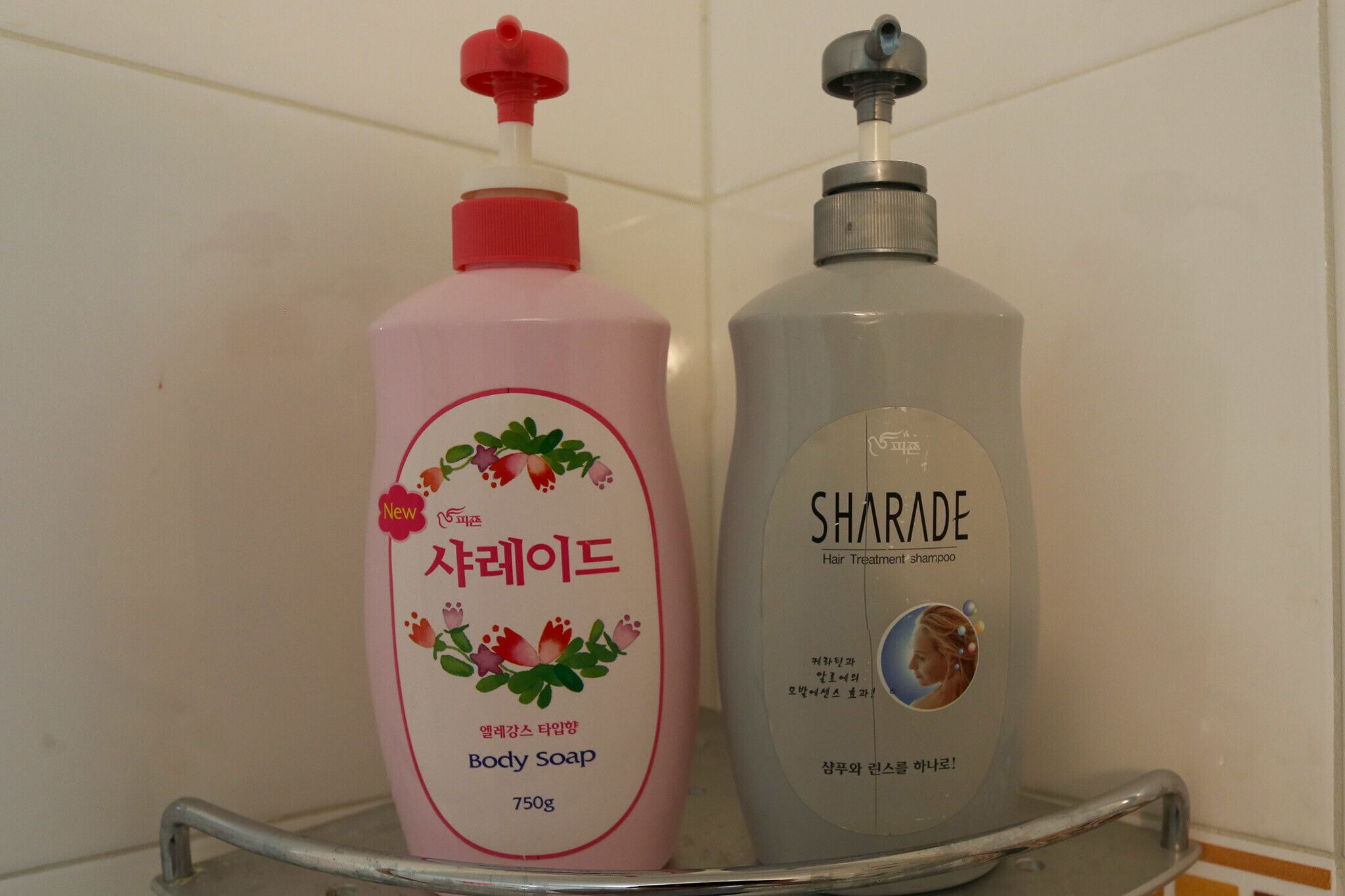 Sokcho Sumisan