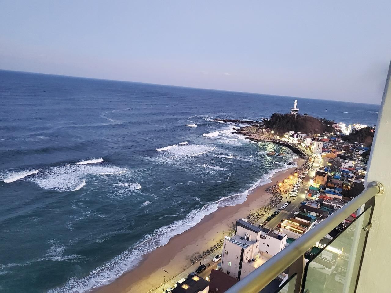 Sokcho Summit Haebyun Pension