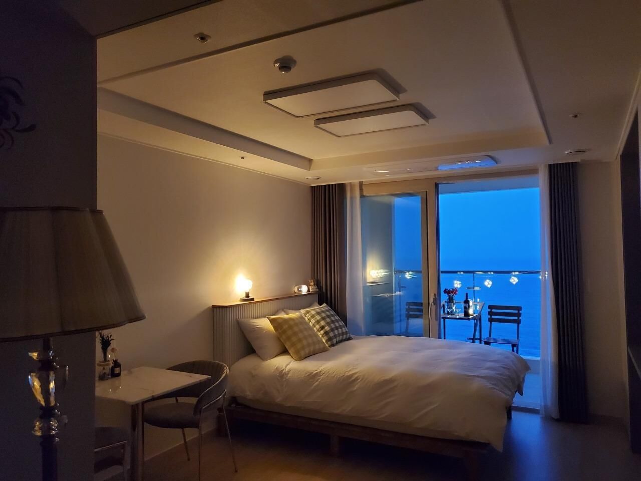 Sokcho Summit Haebyun Pension