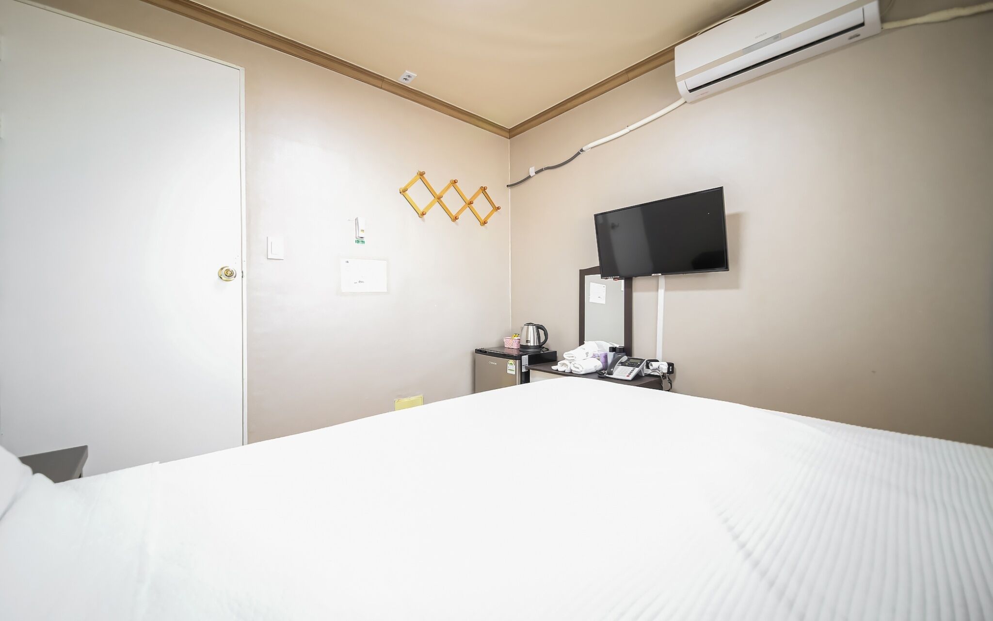 Sokcho Sun And Star