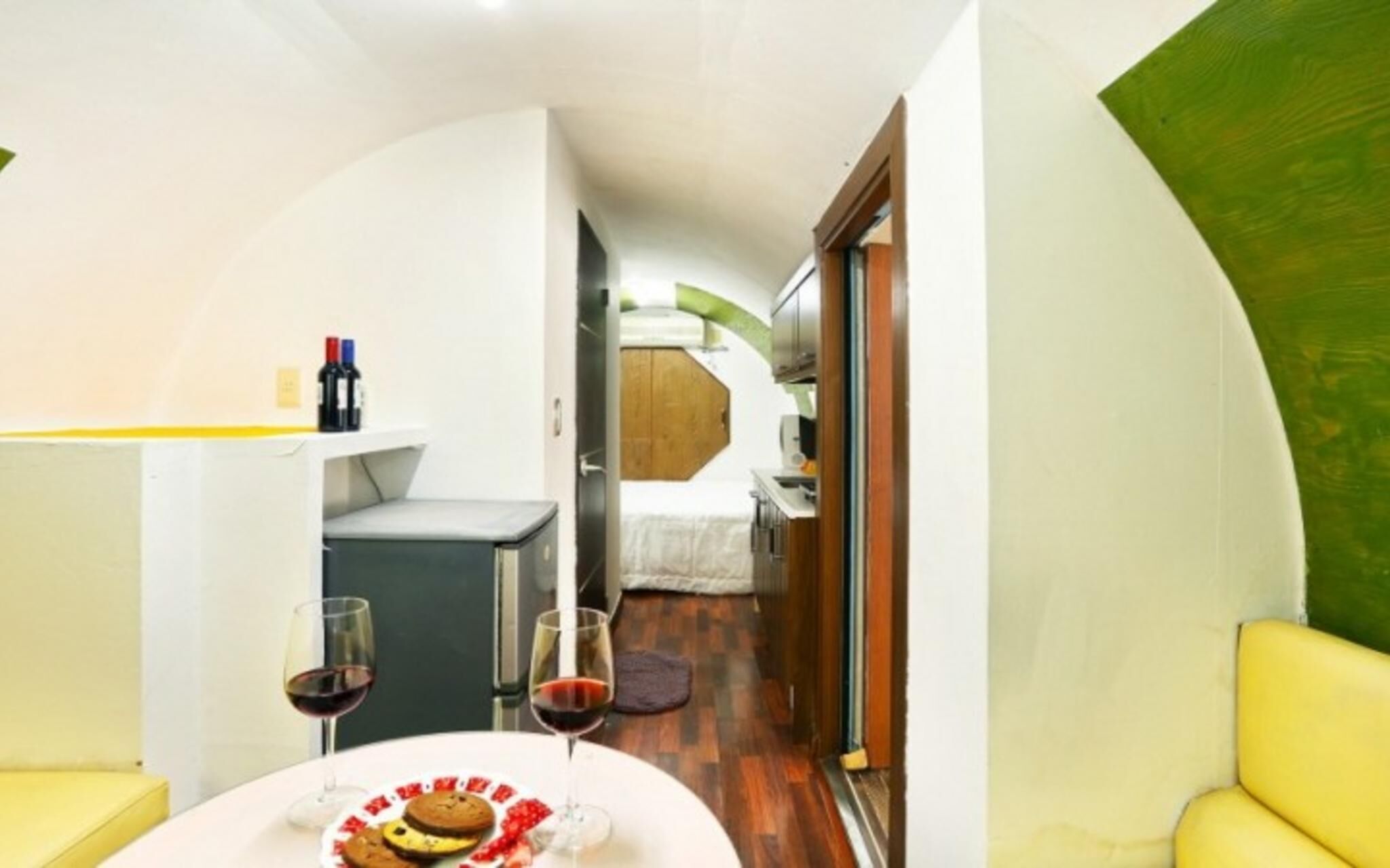 Sokcho Sun Star Moon Pension