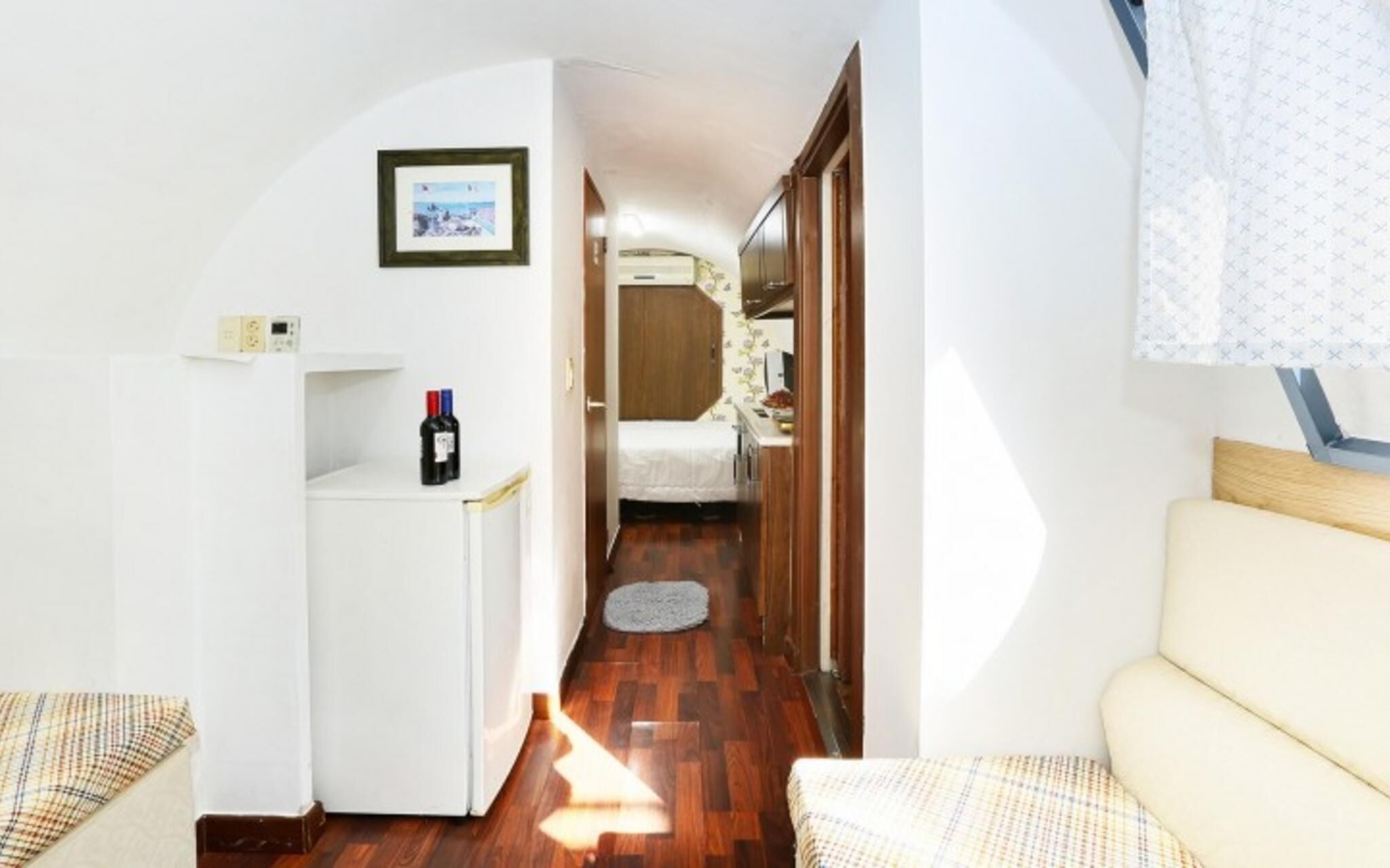 Sokcho Sun Star Moon Pension