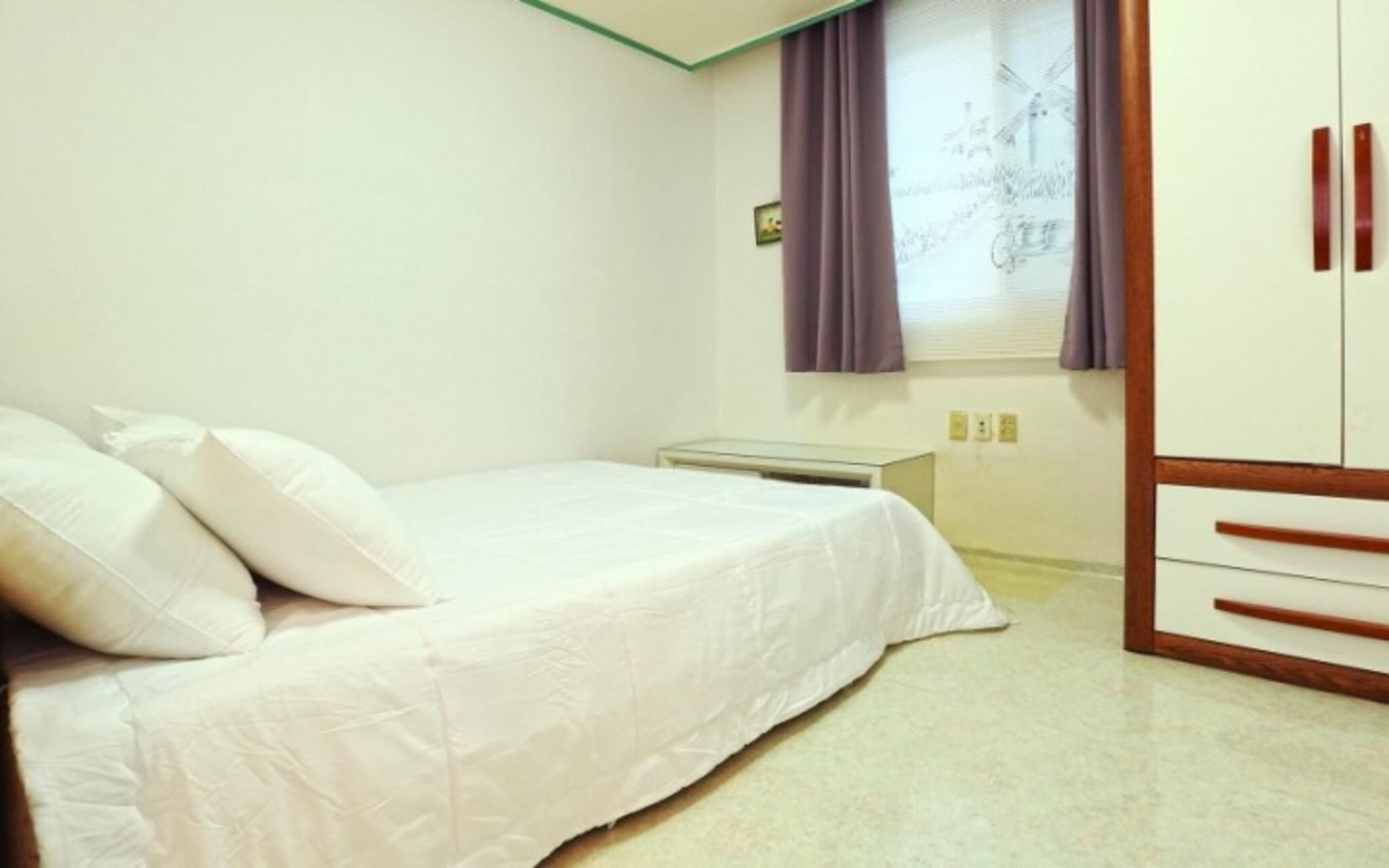 Sokcho Sun Star Moon Pension