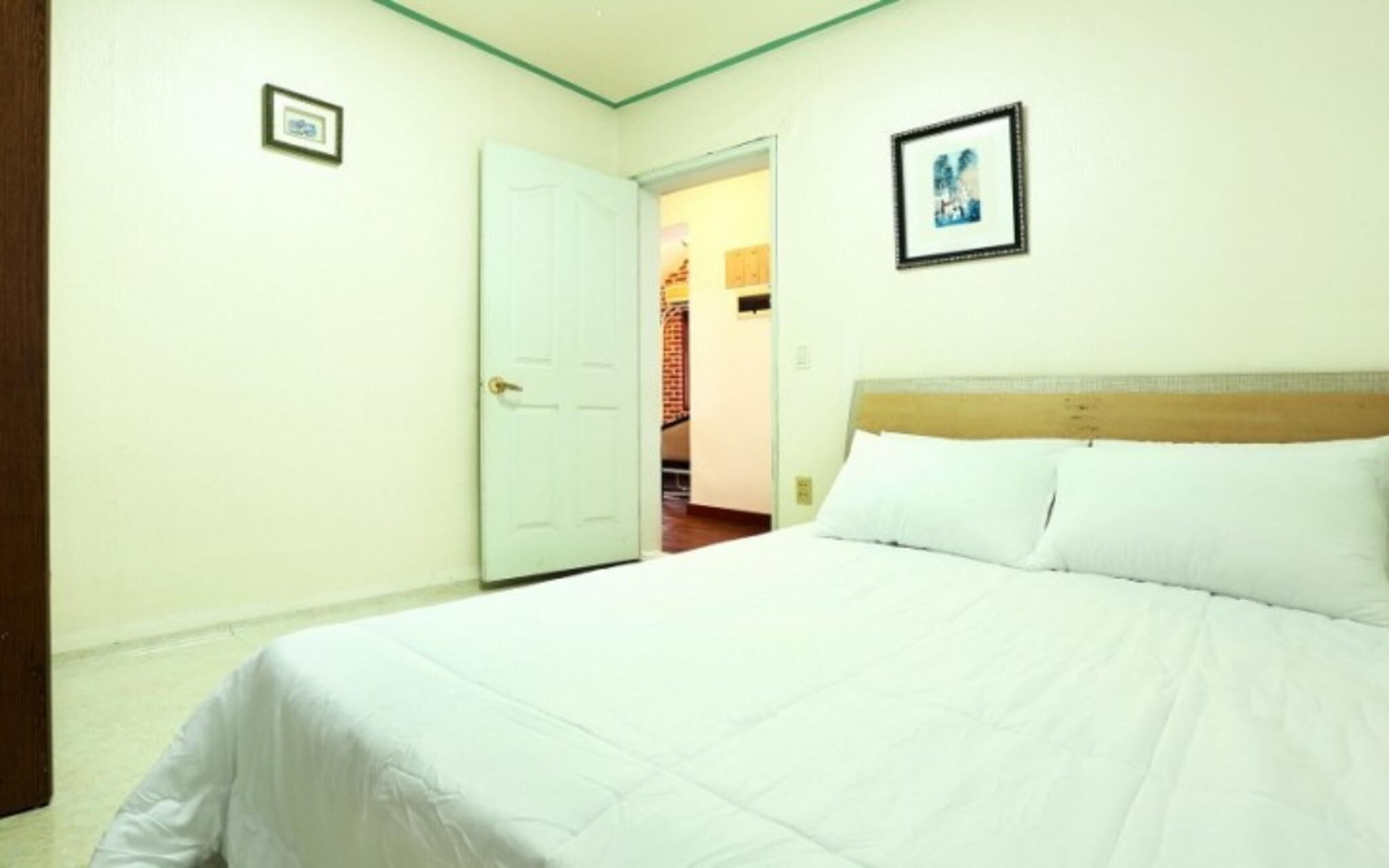 Sokcho Sun Star Moon Pension