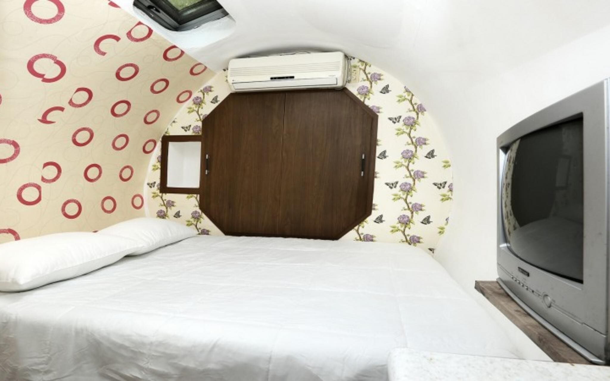 Sokcho Sun Star Moon Pension