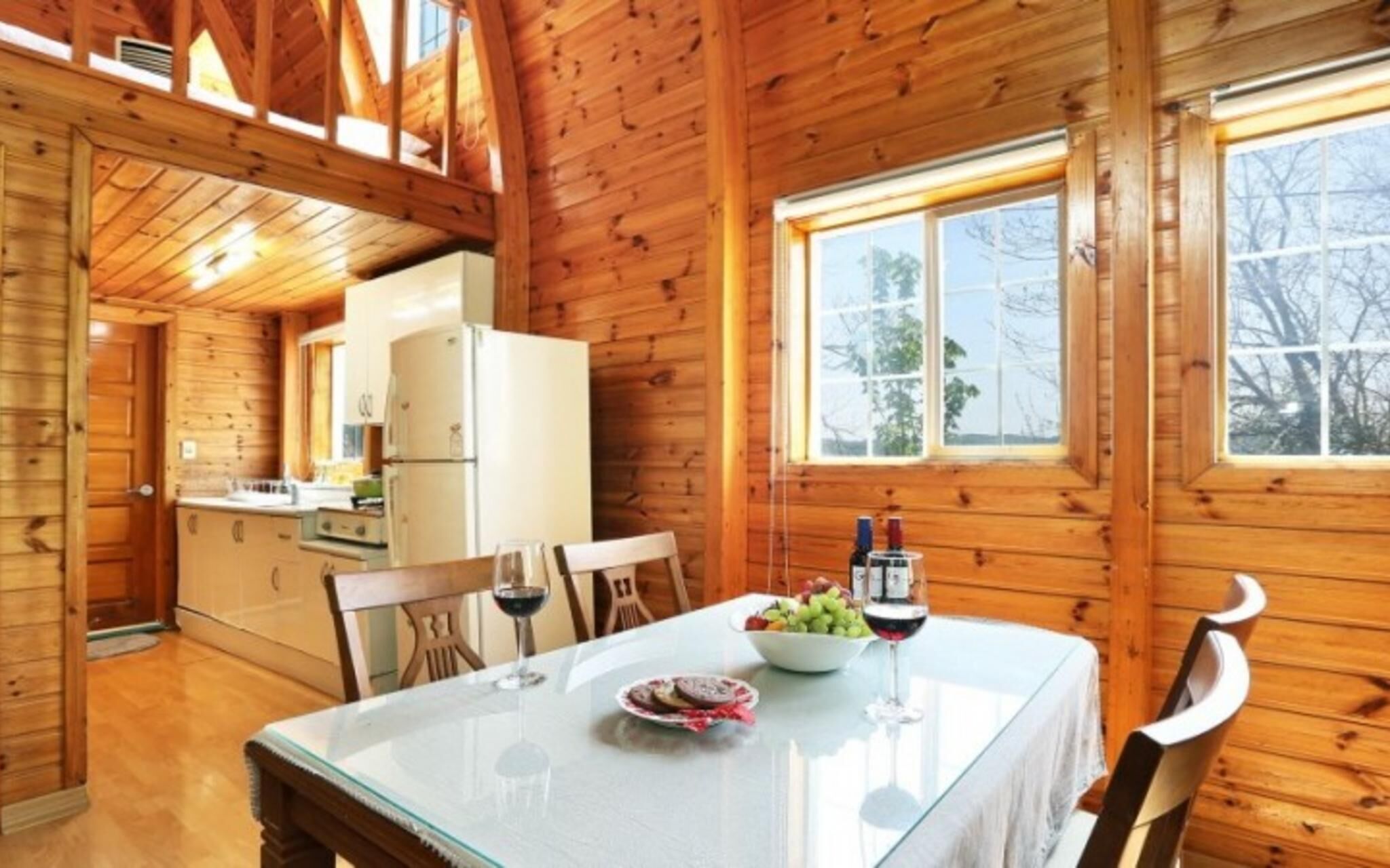 Sokcho Sun Star Moon Pension