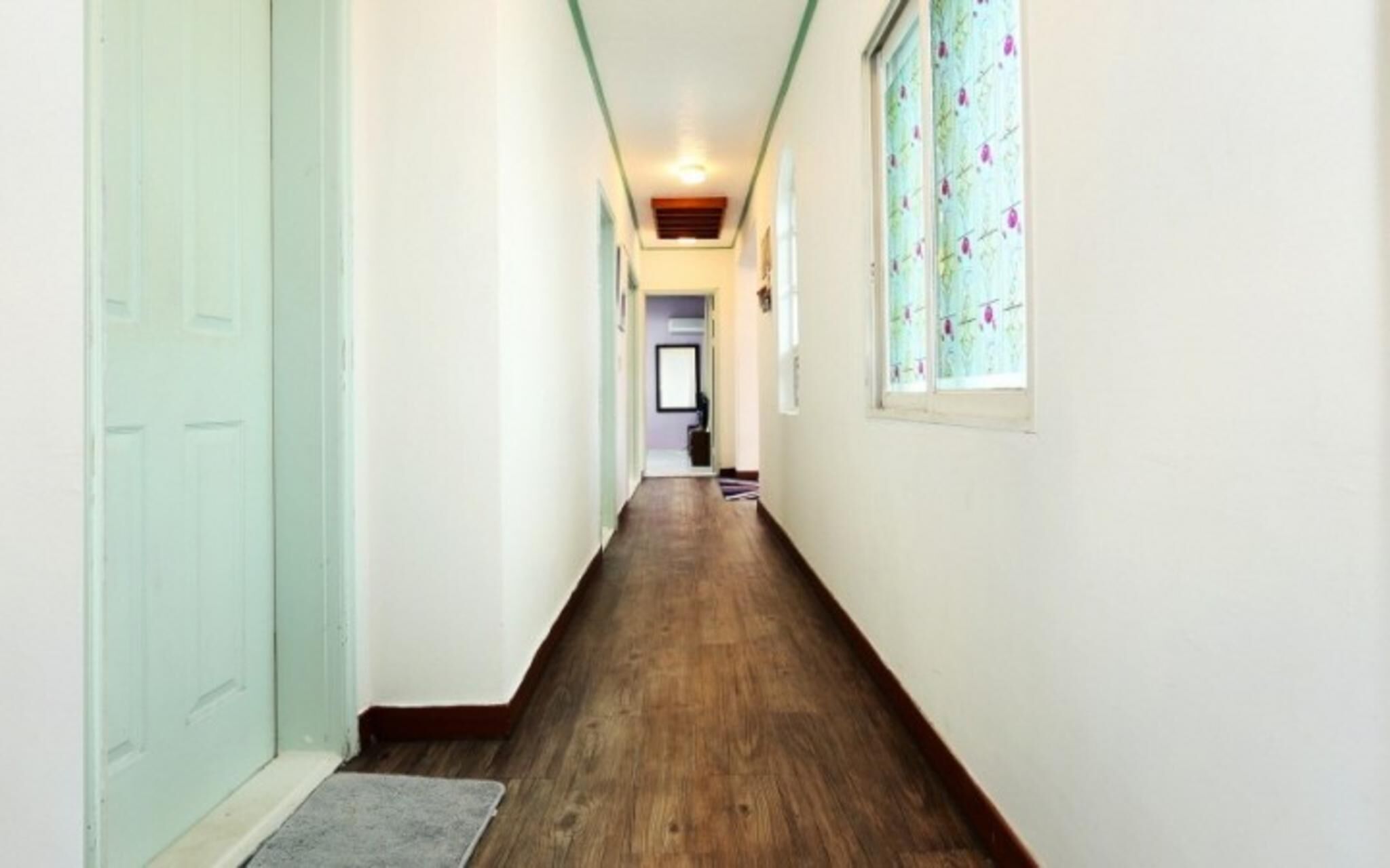 Sokcho Sun Star Moon Pension