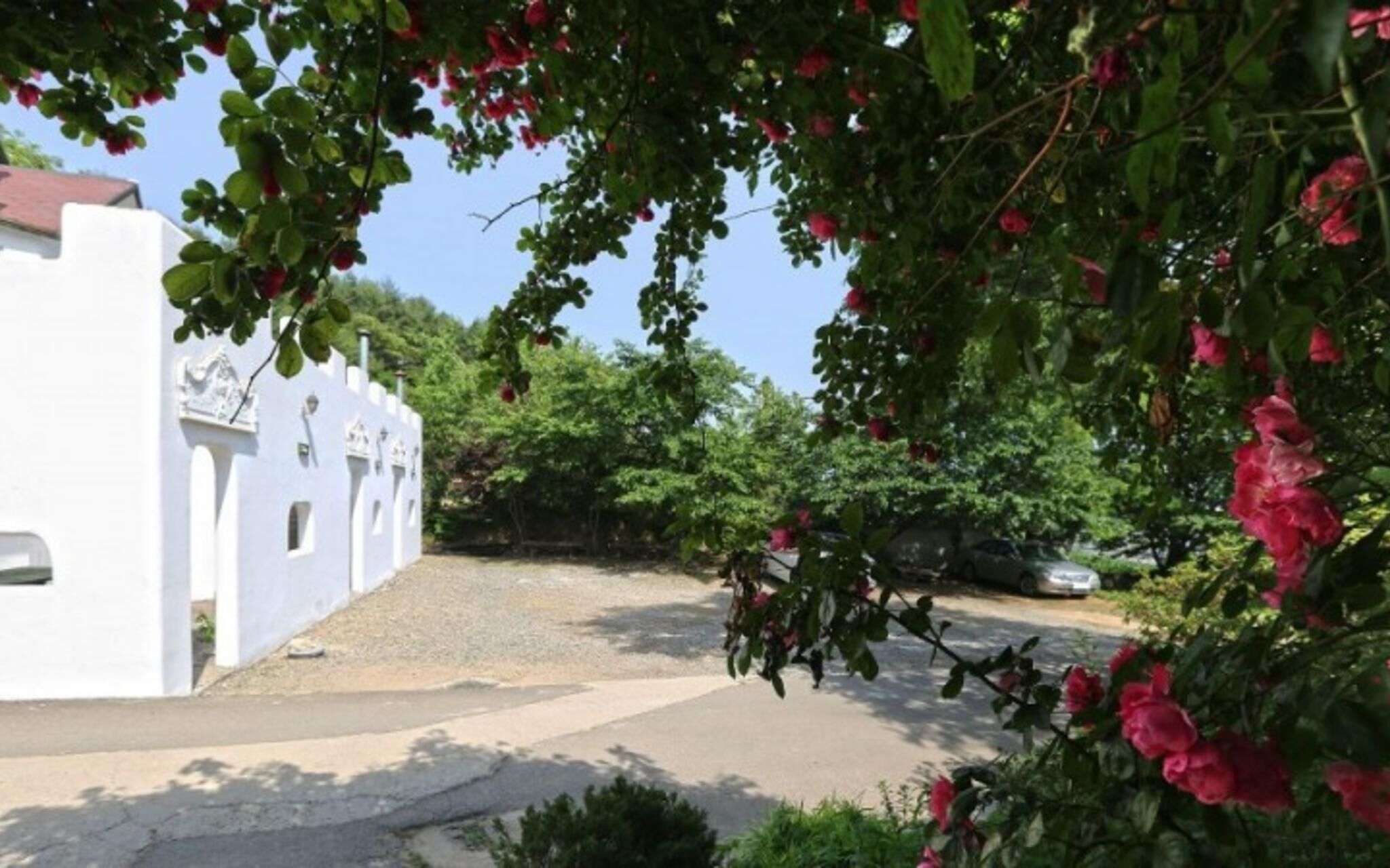 Sokcho Sun Star Moon Pension
