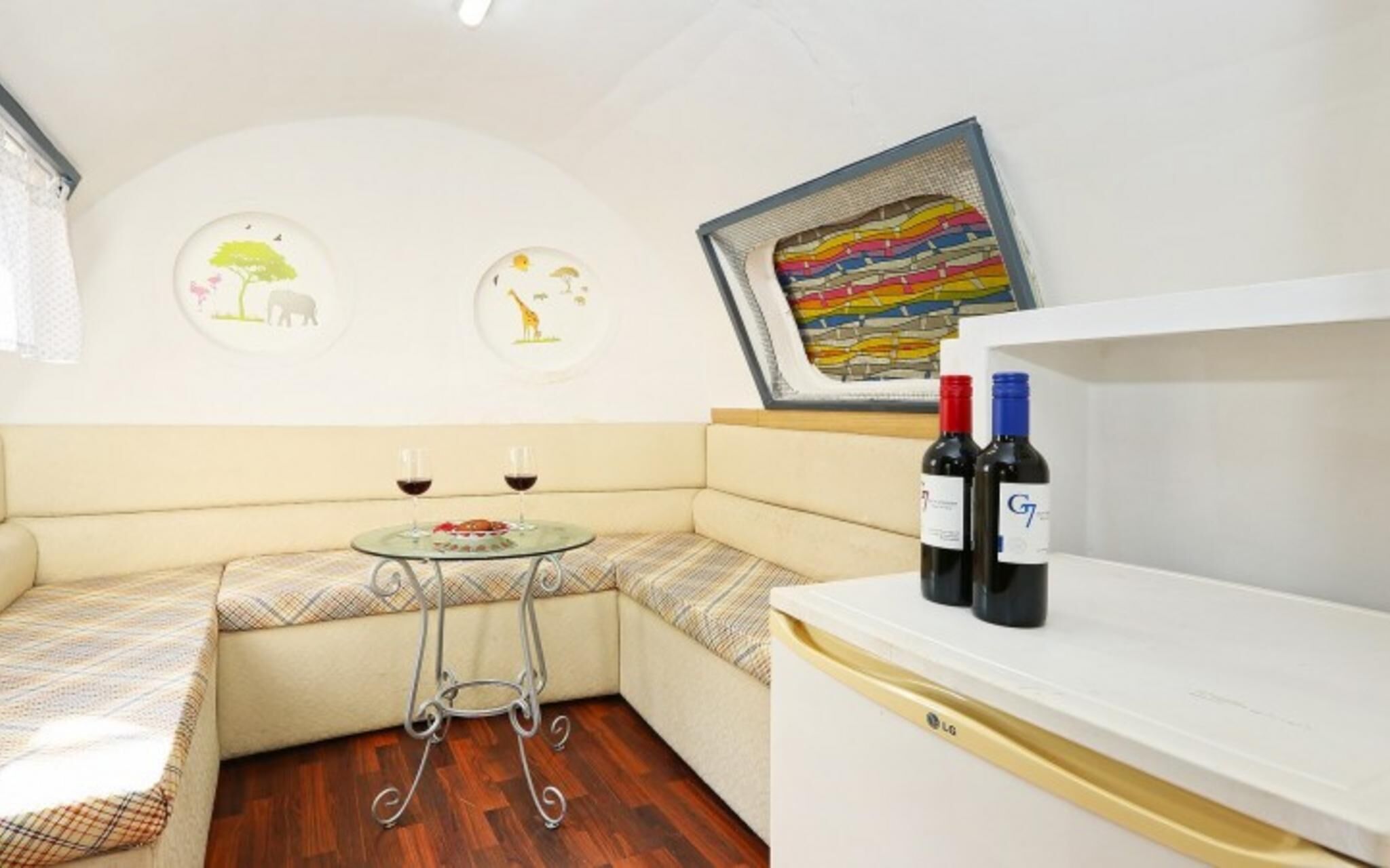 Sokcho Sun Star Moon Pension