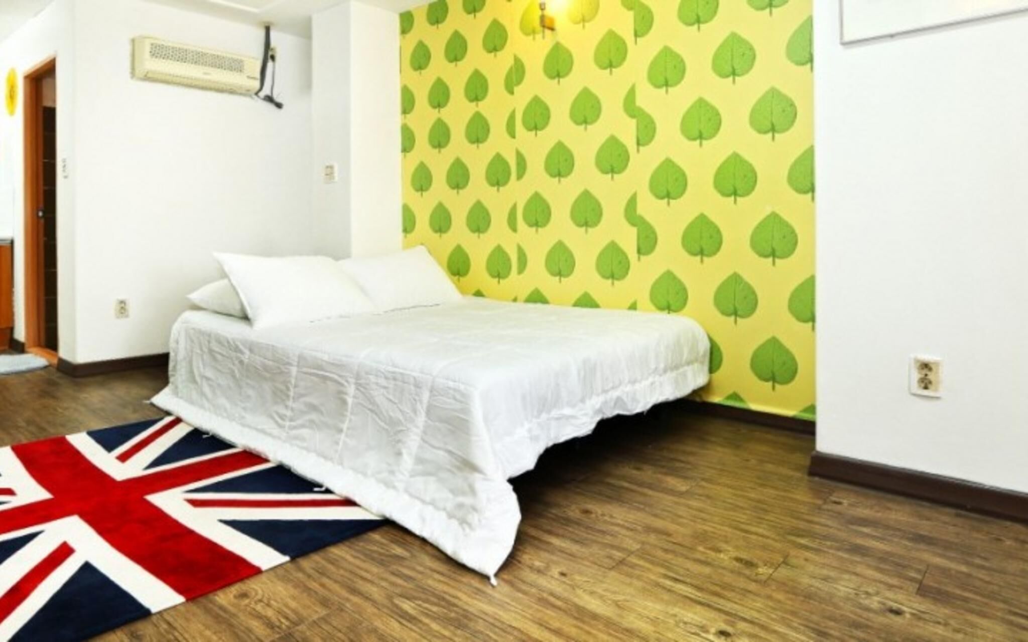 Sokcho Sun Star Moon Pension