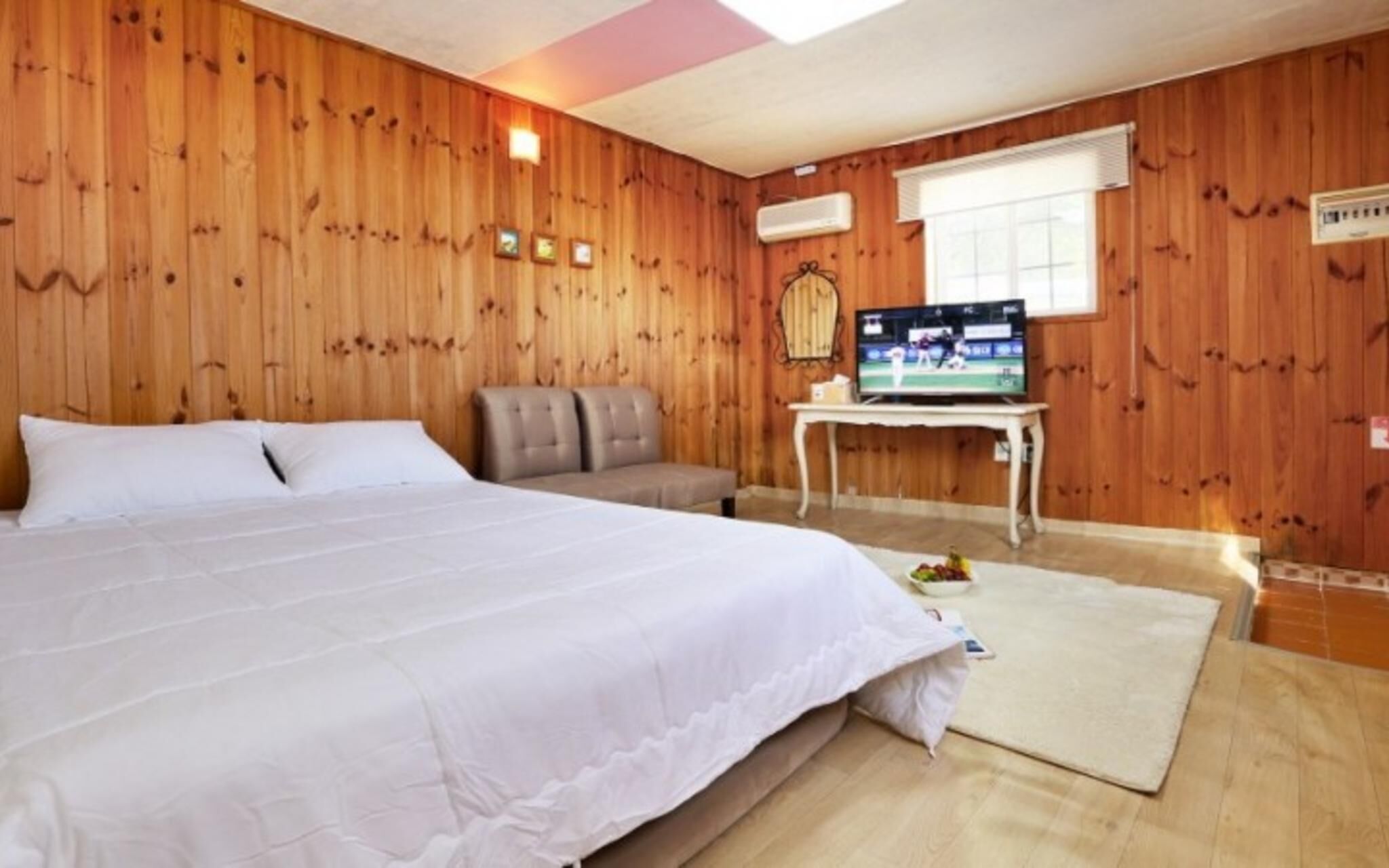 Sokcho Sun Star Moon Pension