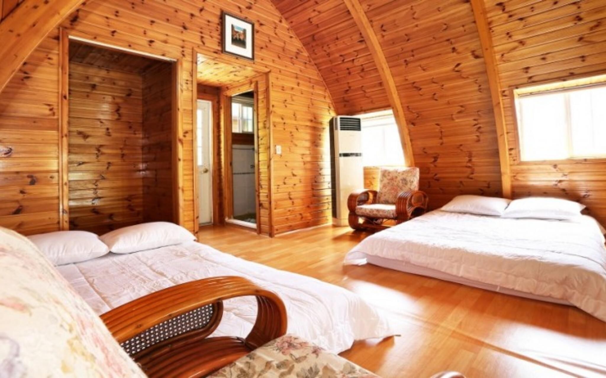 Sokcho Sun Star Moon Pension