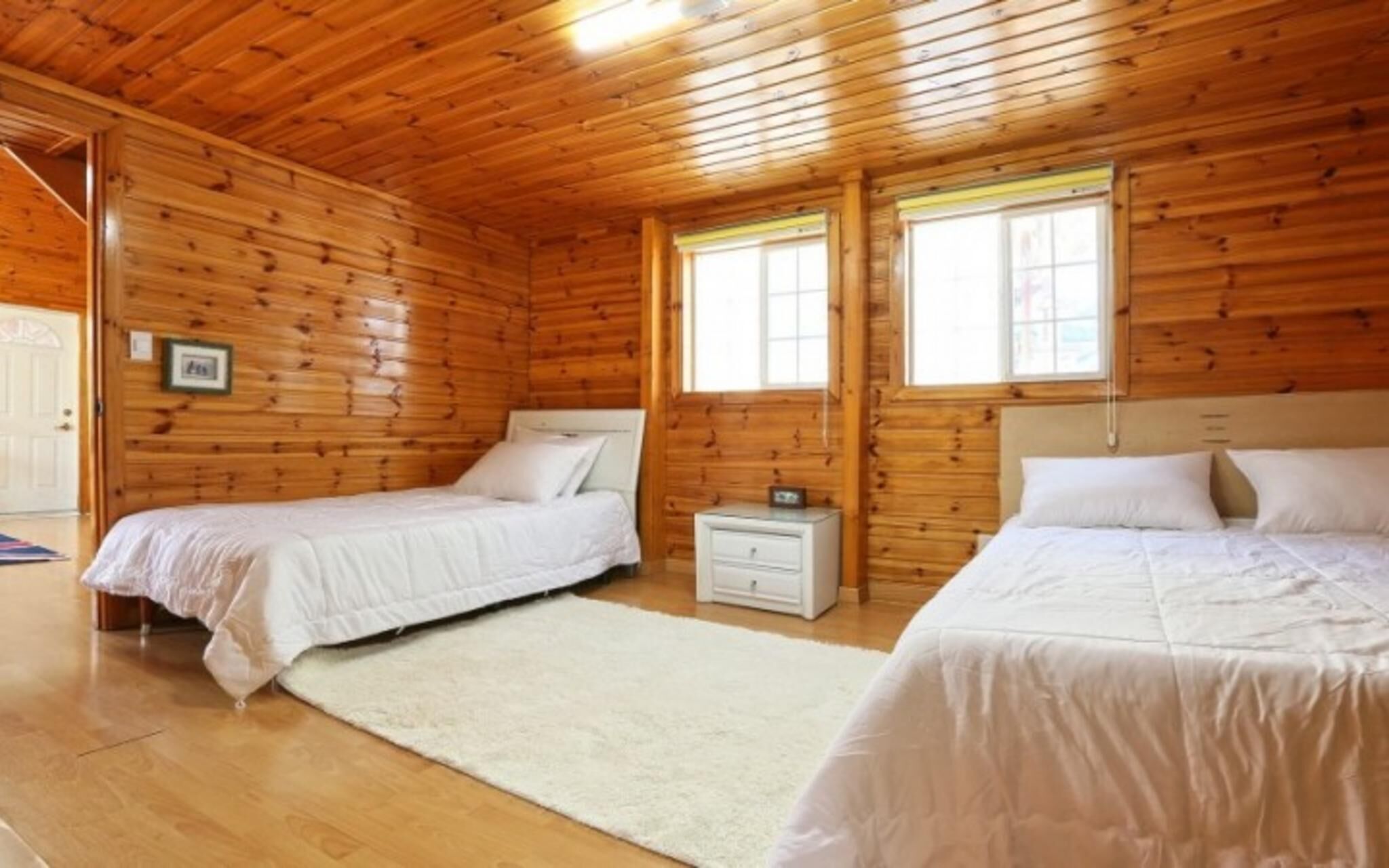 Sokcho Sun Star Moon Pension