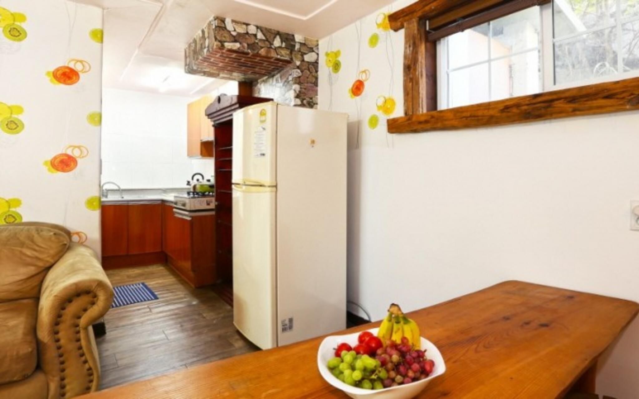 Sokcho Sun Star Moon Pension