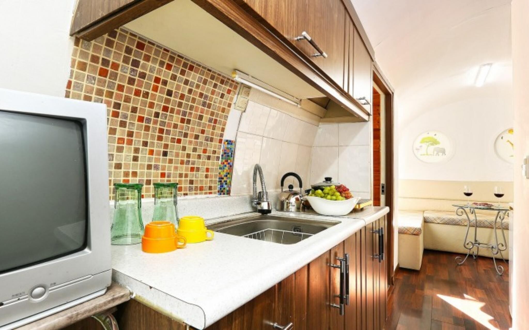 Sokcho Sun Star Moon Pension