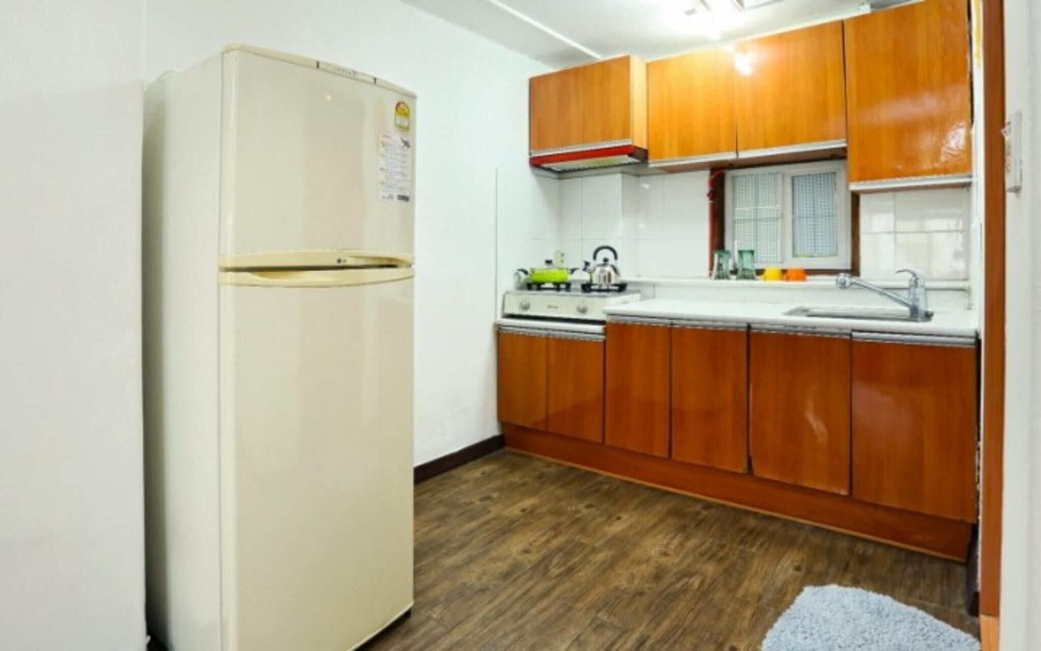 Sokcho Sun Star Moon Pension