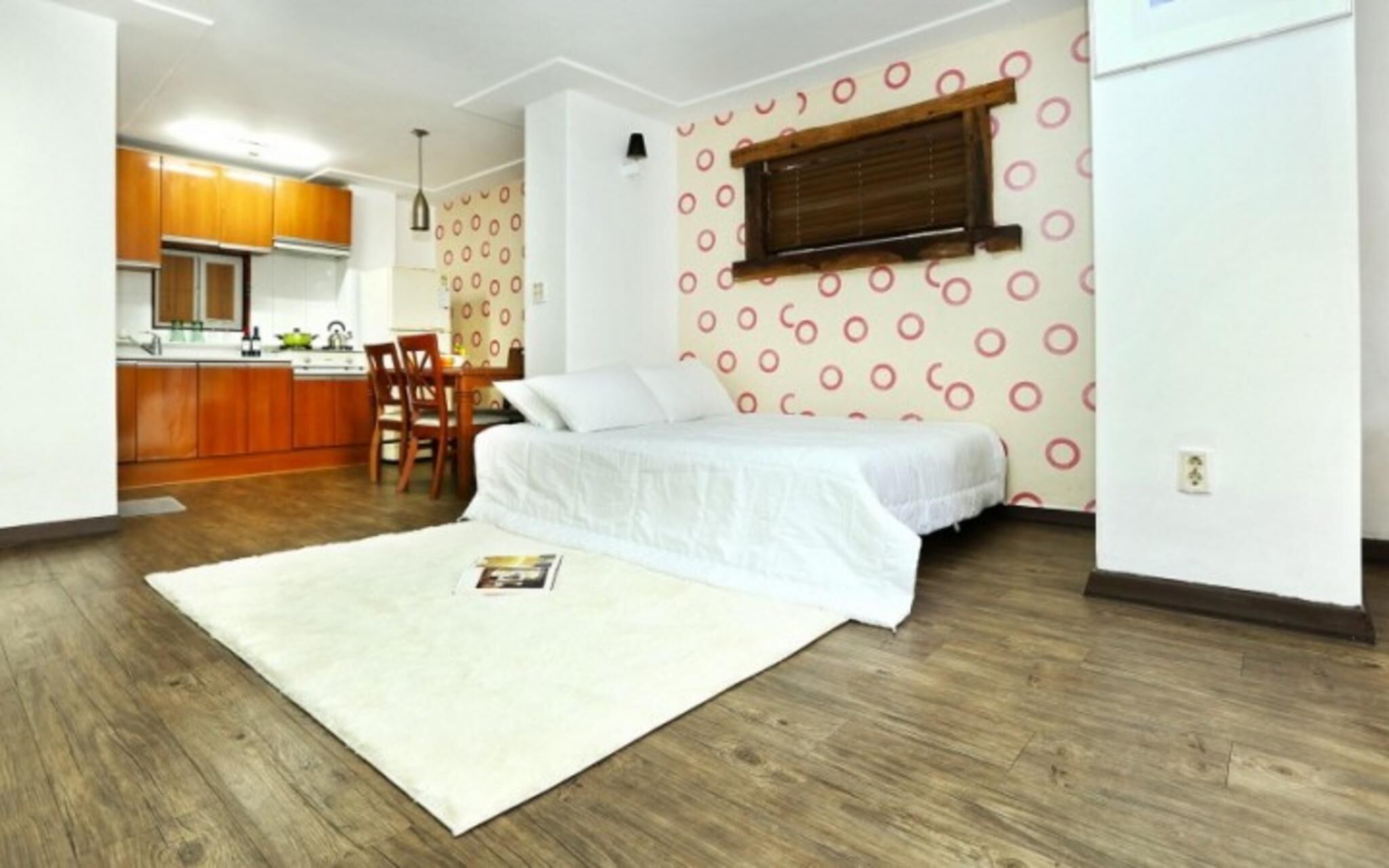 Sokcho Sun Star Moon Pension