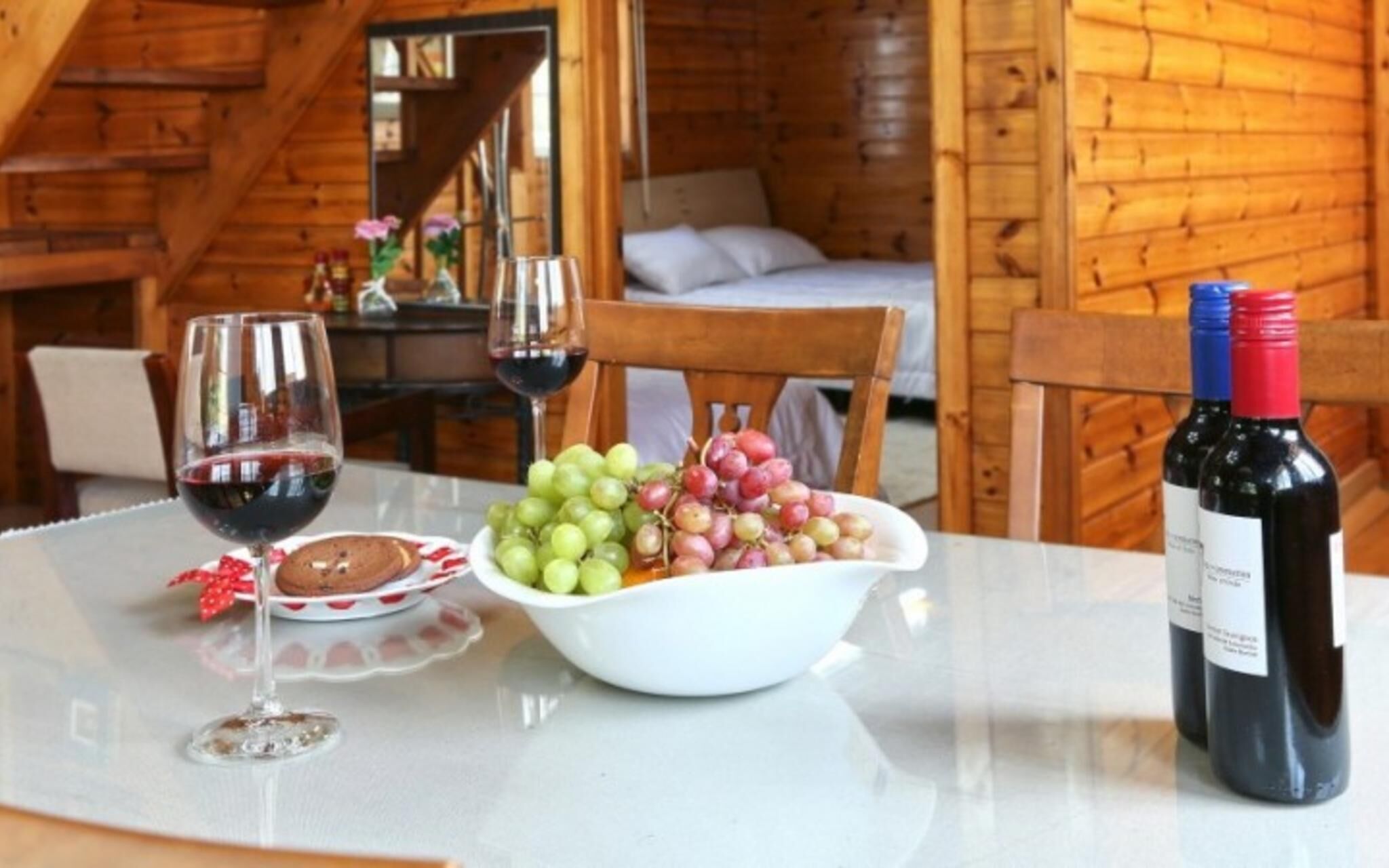 Sokcho Sun Star Moon Pension