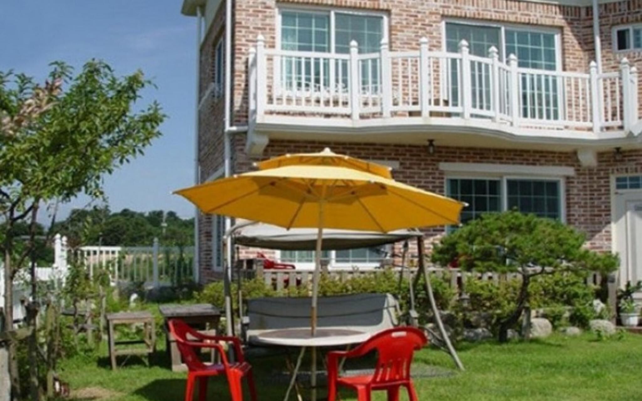 Sokcho The Palace Pension