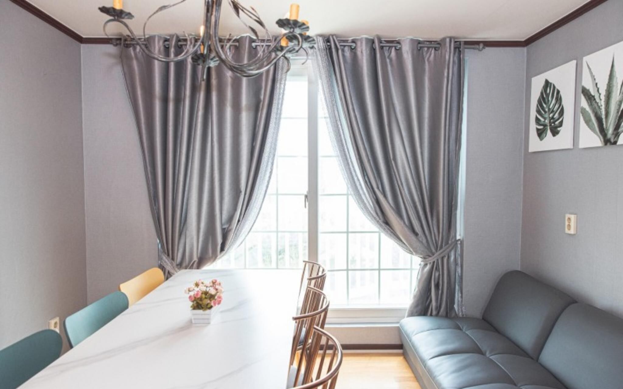 Sokcho The Palace Pension