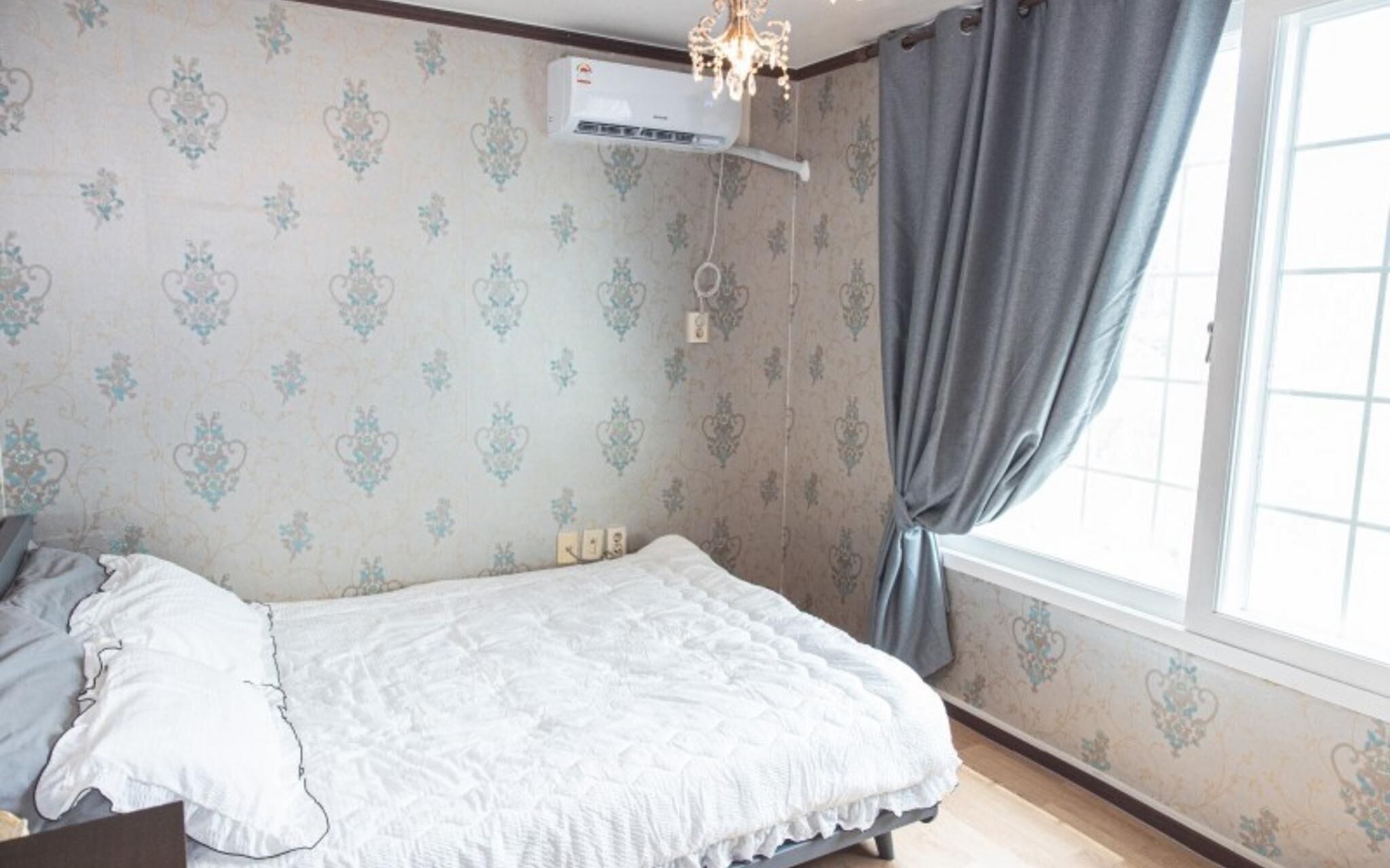 Sokcho The Palace Pension