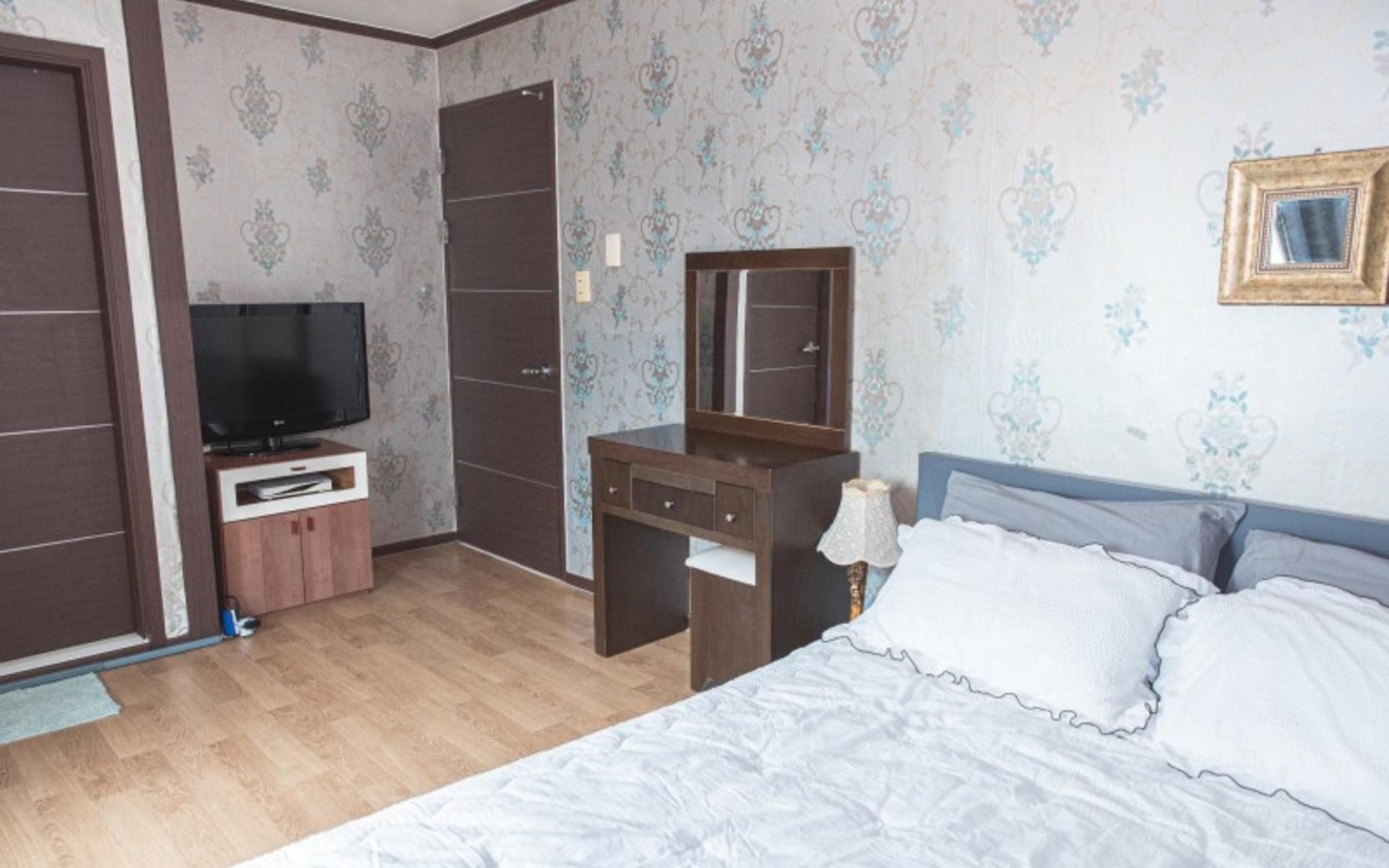 Sokcho The Palace Pension