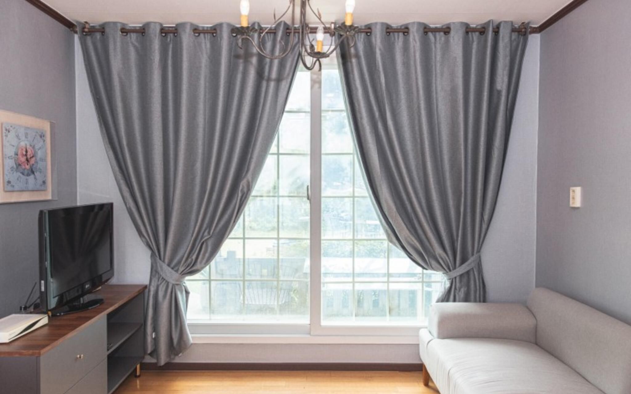 Sokcho The Palace Pension