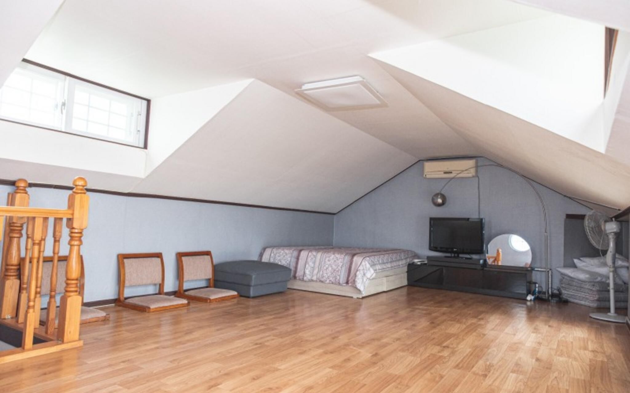 Sokcho The Palace Pension