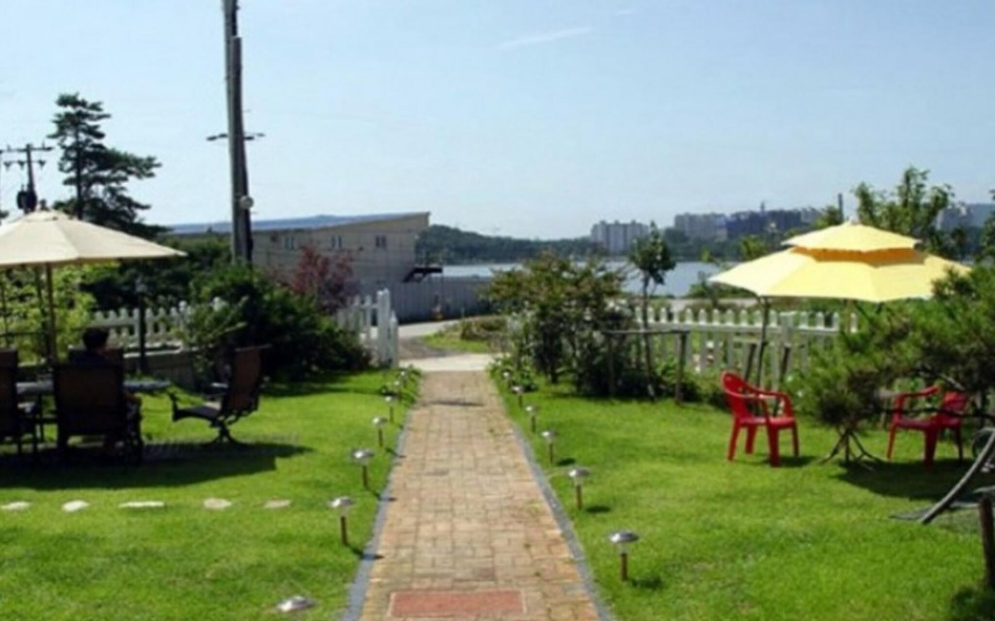 Sokcho The Palace Pension