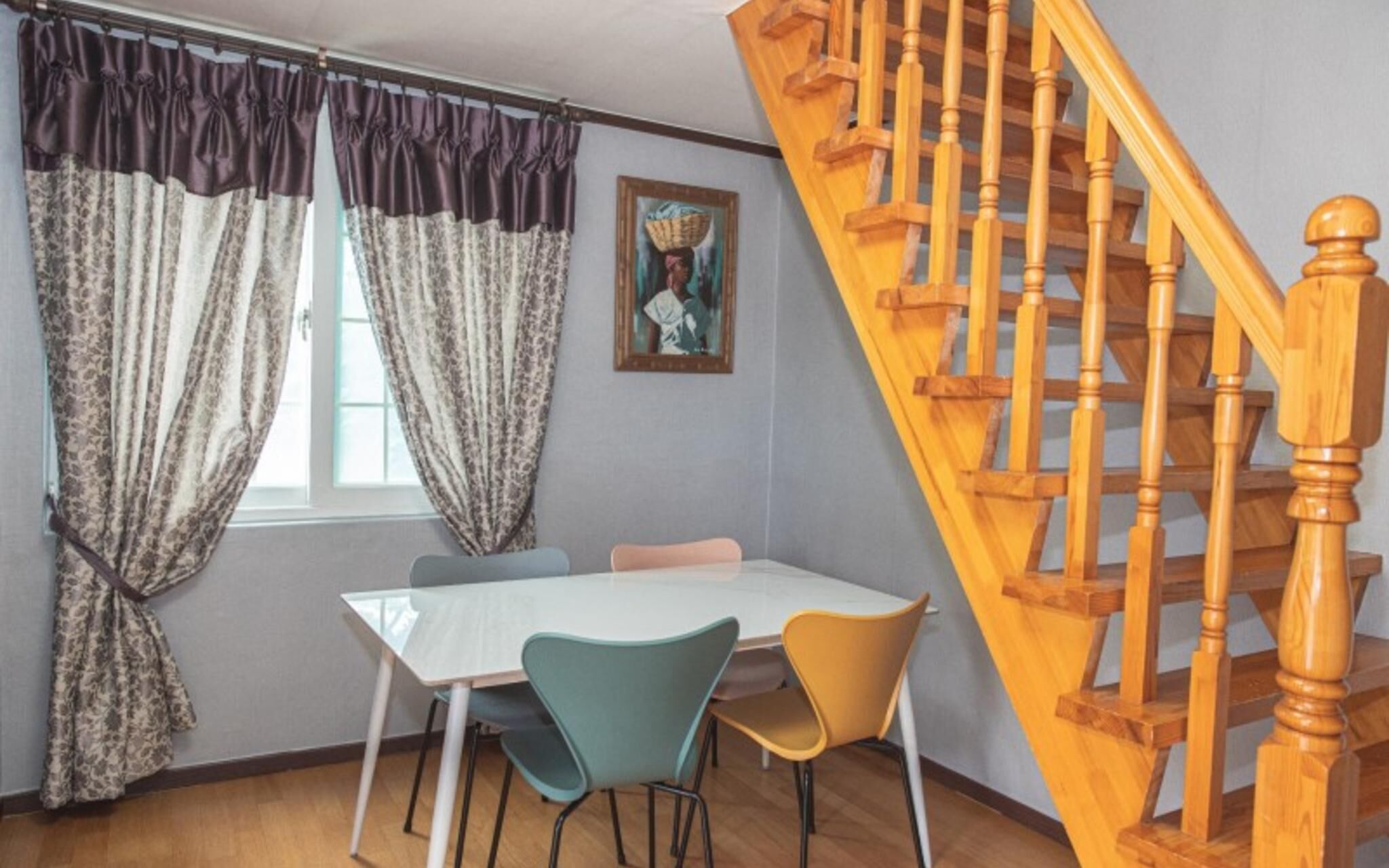 Sokcho The Palace Pension