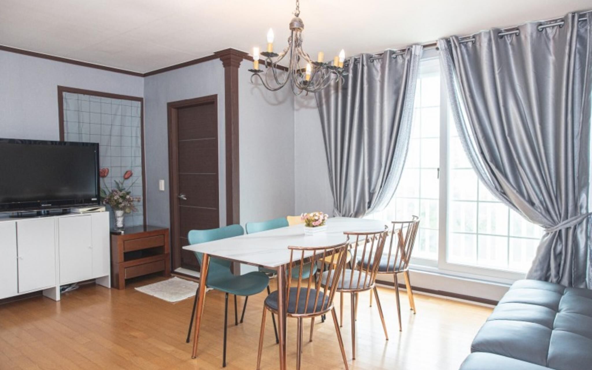 Sokcho The Palace Pension