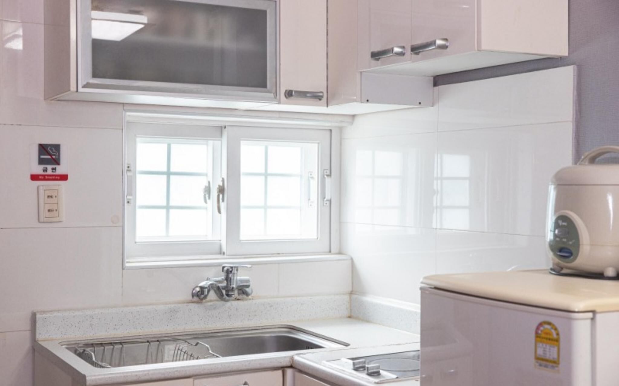 Sokcho The Palace Pension