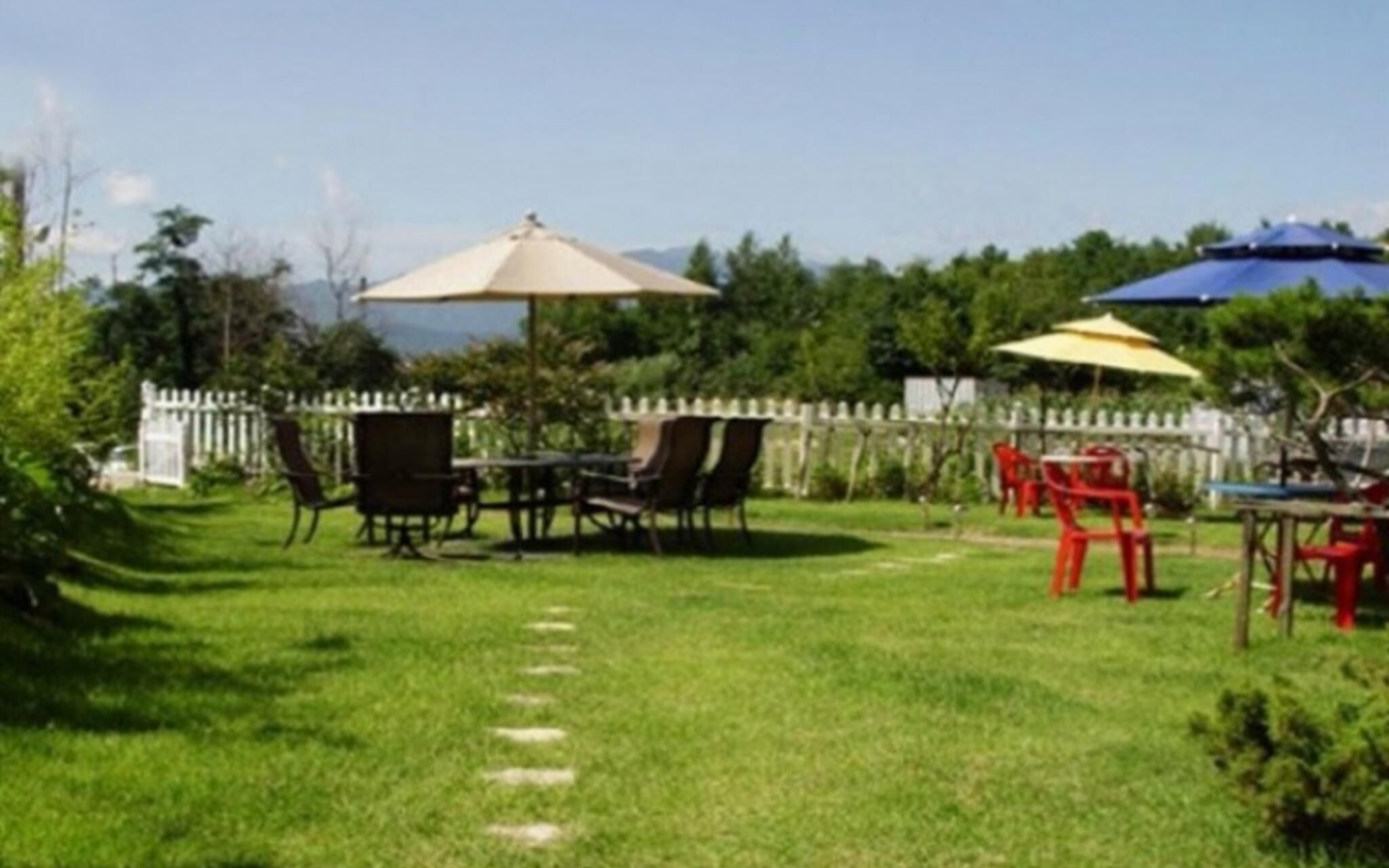 Sokcho The Palace Pension