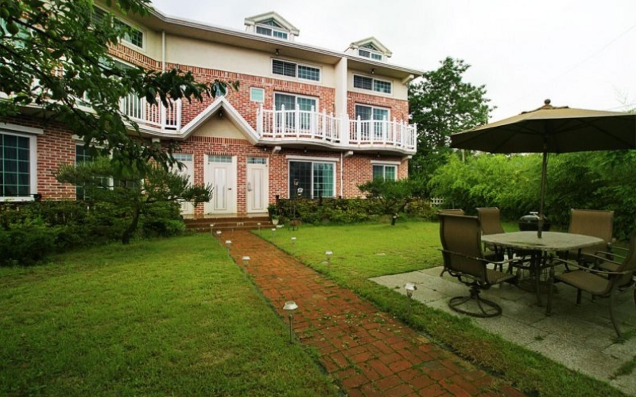 Sokcho The Palace Pension