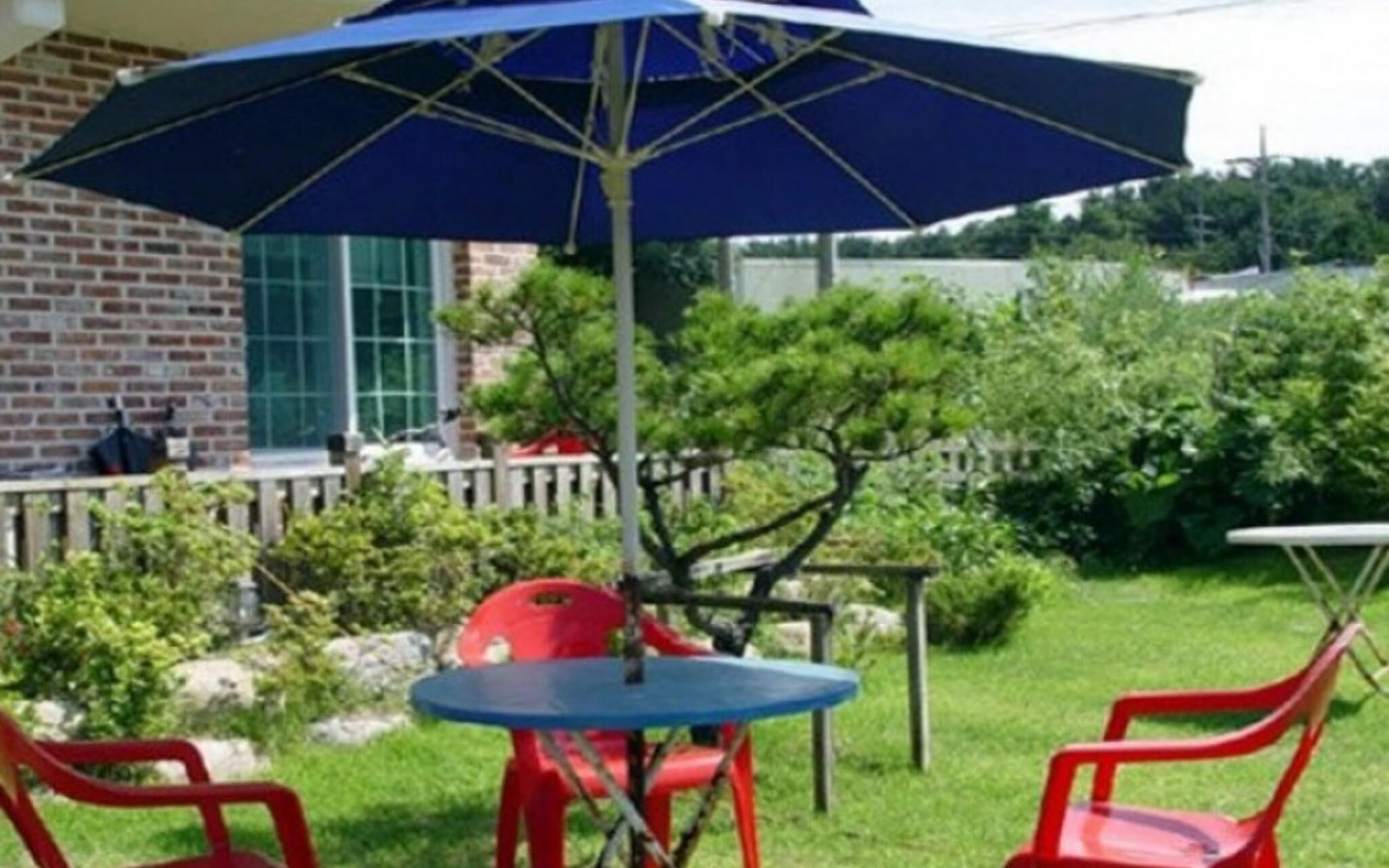 Sokcho The Palace Pension