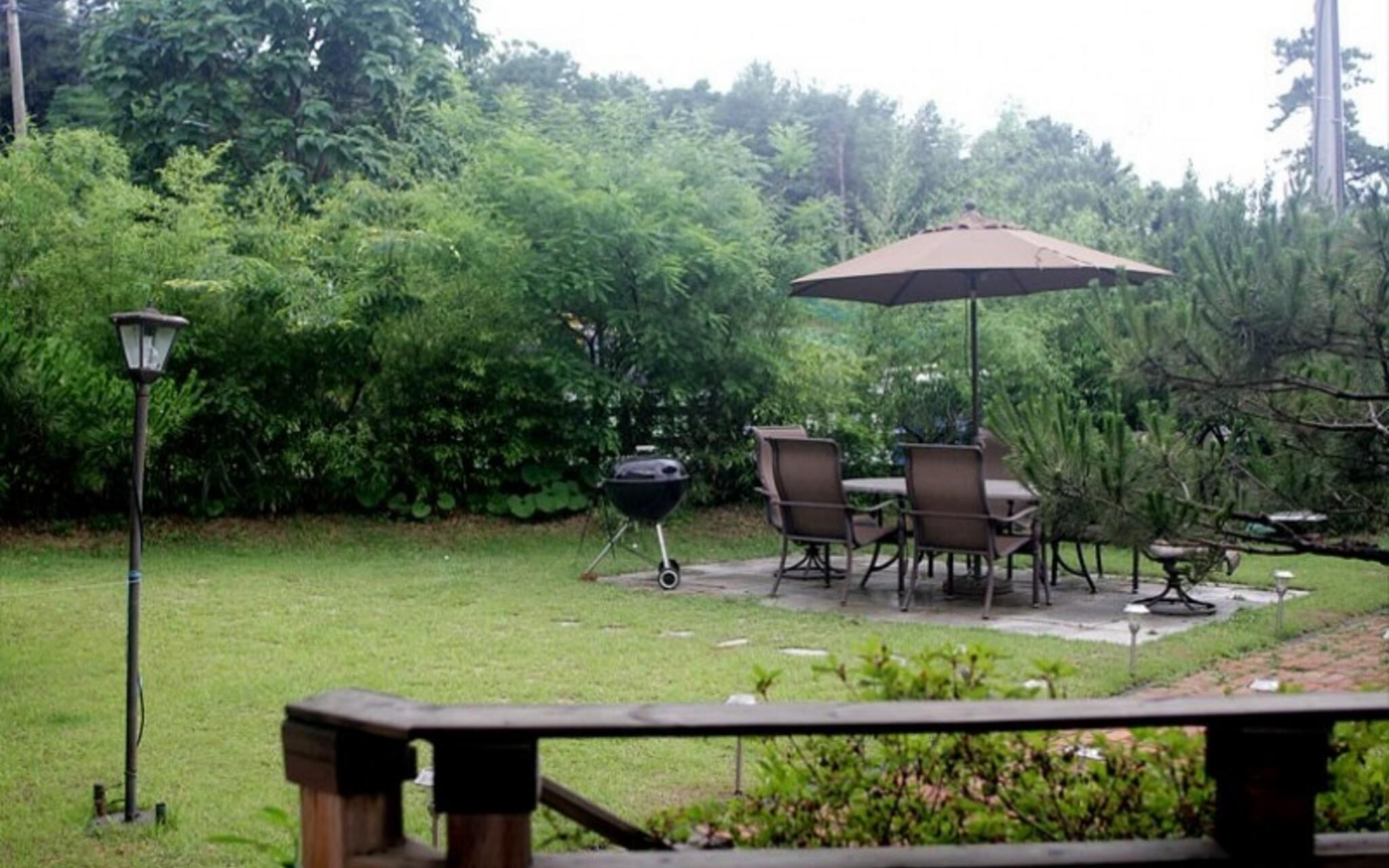 Sokcho The Palace Pension