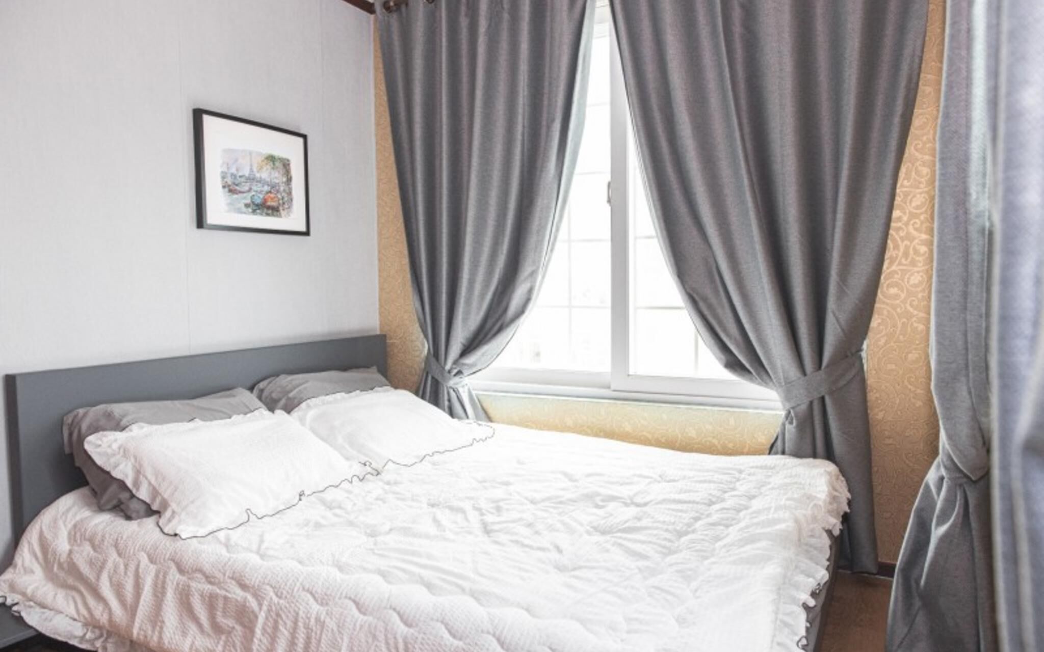 Sokcho The Palace Pension