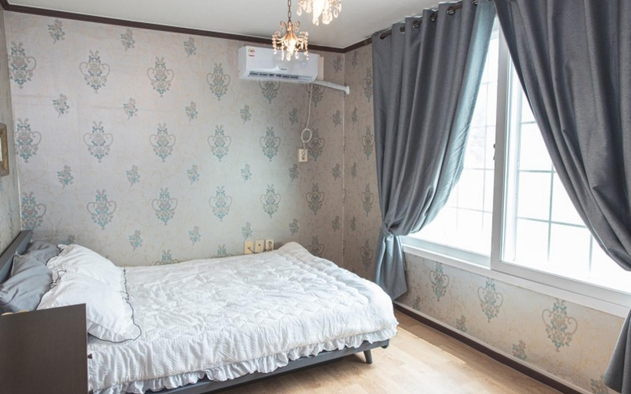 Sokcho The Palace Pension