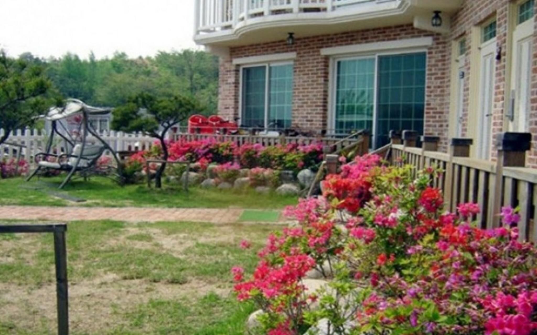 Sokcho The Palace Pension