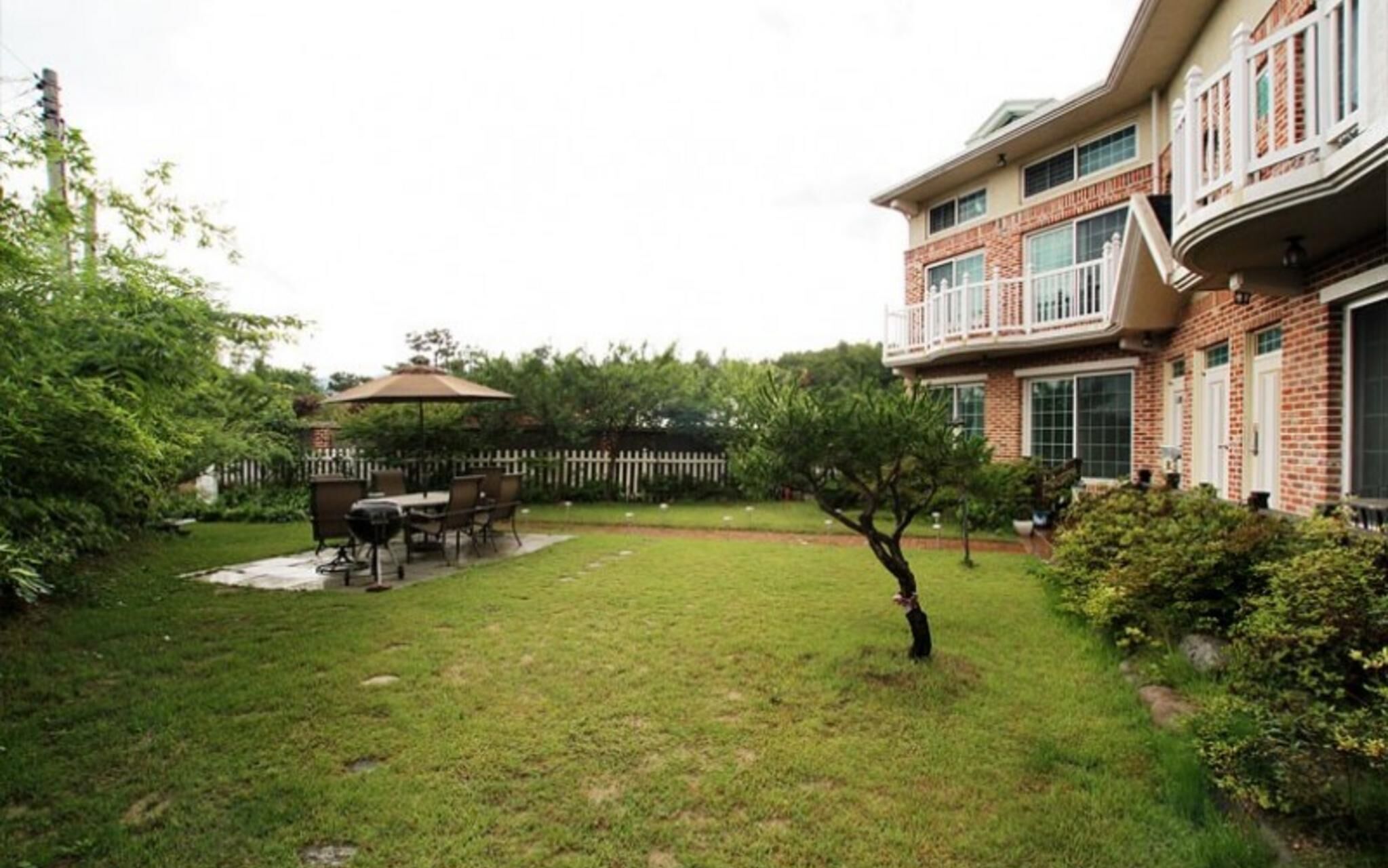 Sokcho The Palace Pension