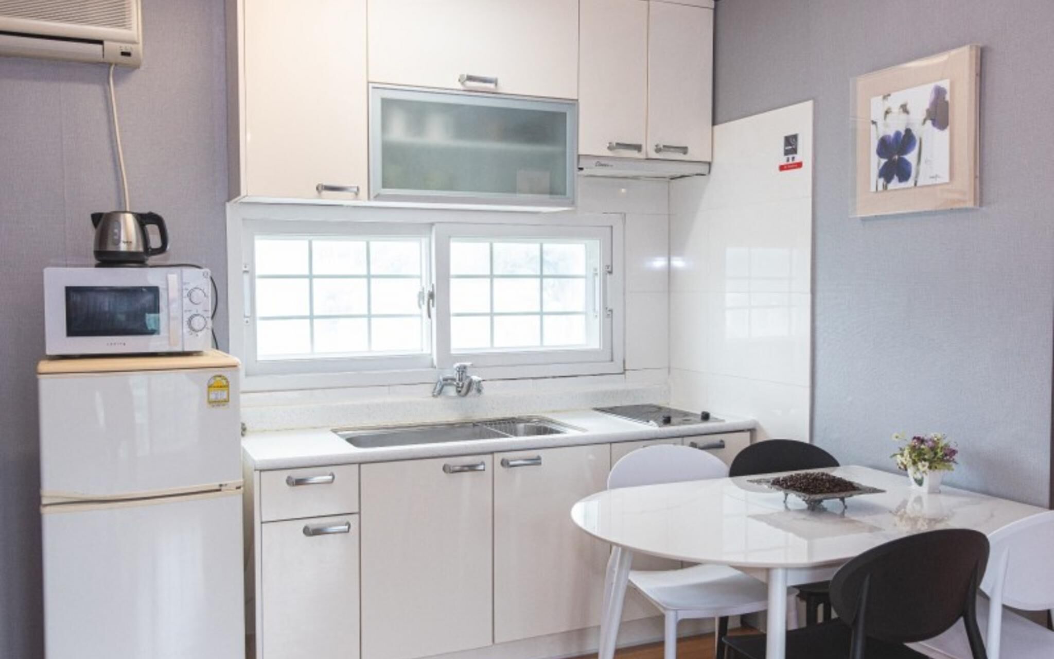 Sokcho The Palace Pension