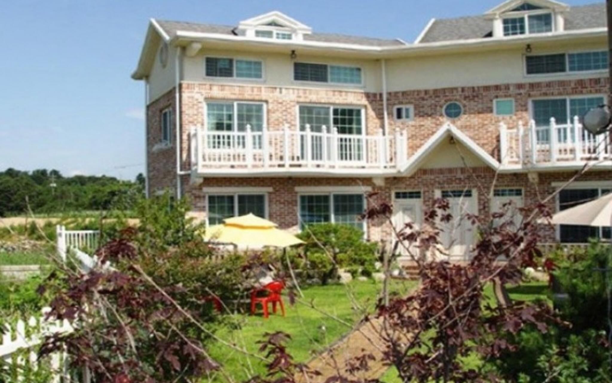 Sokcho The Palace Pension