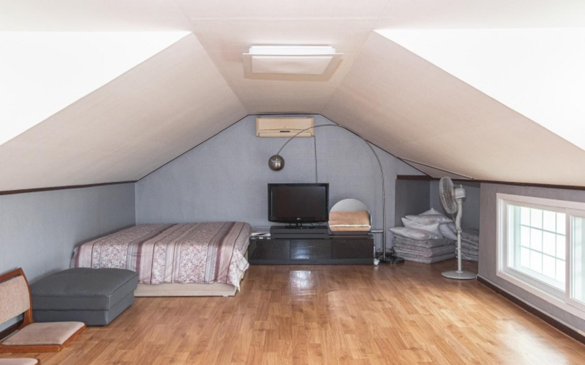 Sokcho The Palace Pension