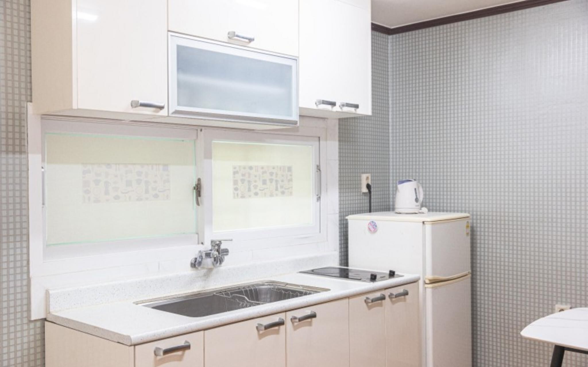 Sokcho The Palace Pension